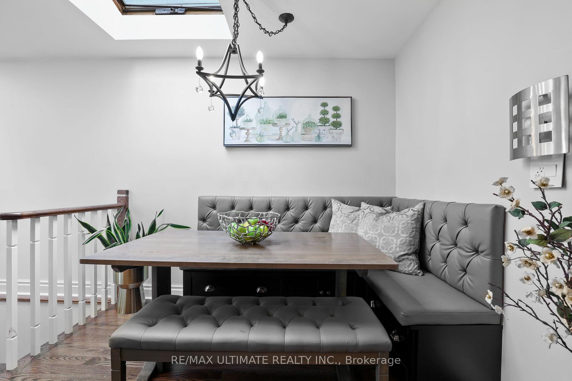 Photo 10 of 36 Ashall Boulevard, Toronto, O'Connor-Parkview — HOMEH