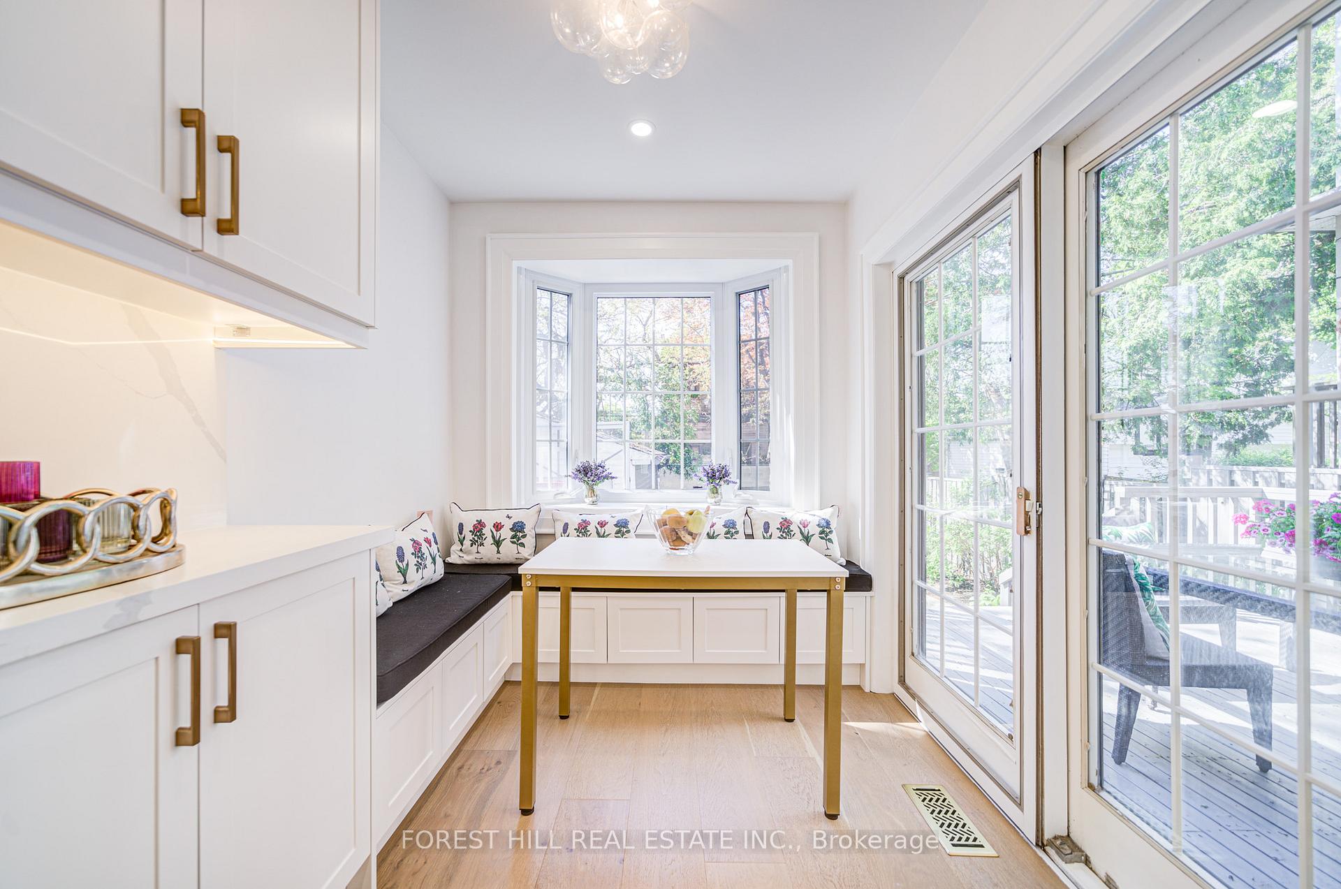 Photo 11 of 29 Burnaby Boulevard, Toronto, Yonge-Eglinton — HOMEH