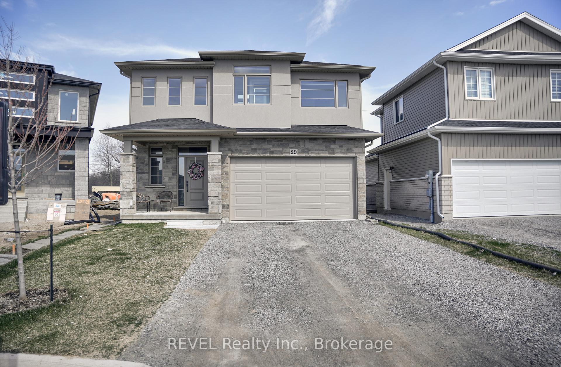 Photo 1 of 29 Elvira Way, Thorold, Rolling Meadows — HOMEH