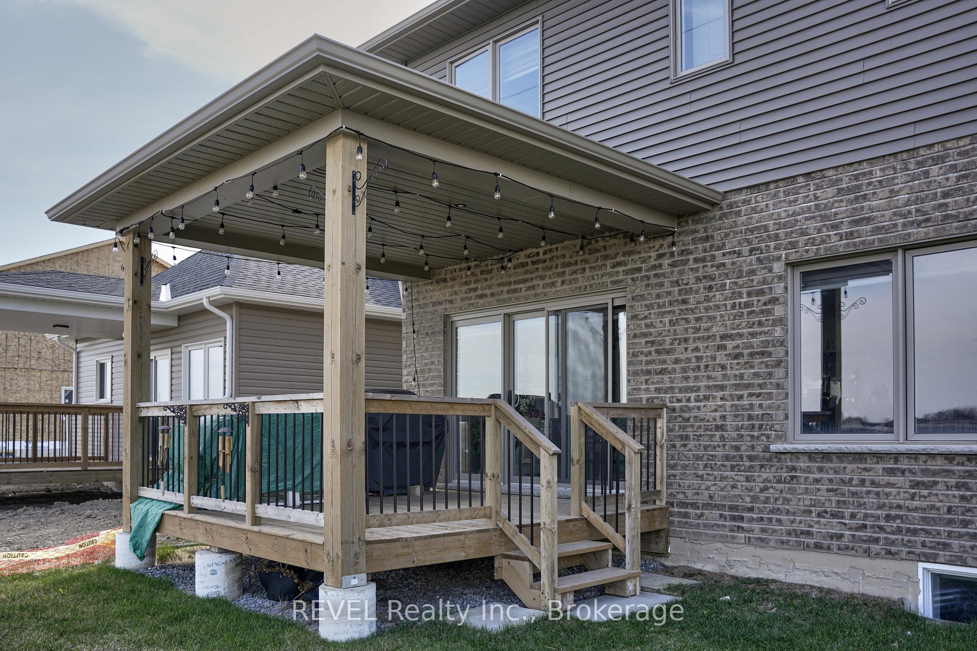 Photo 5 of 29 Elvira Way, Thorold, Rolling Meadows — HOMEH