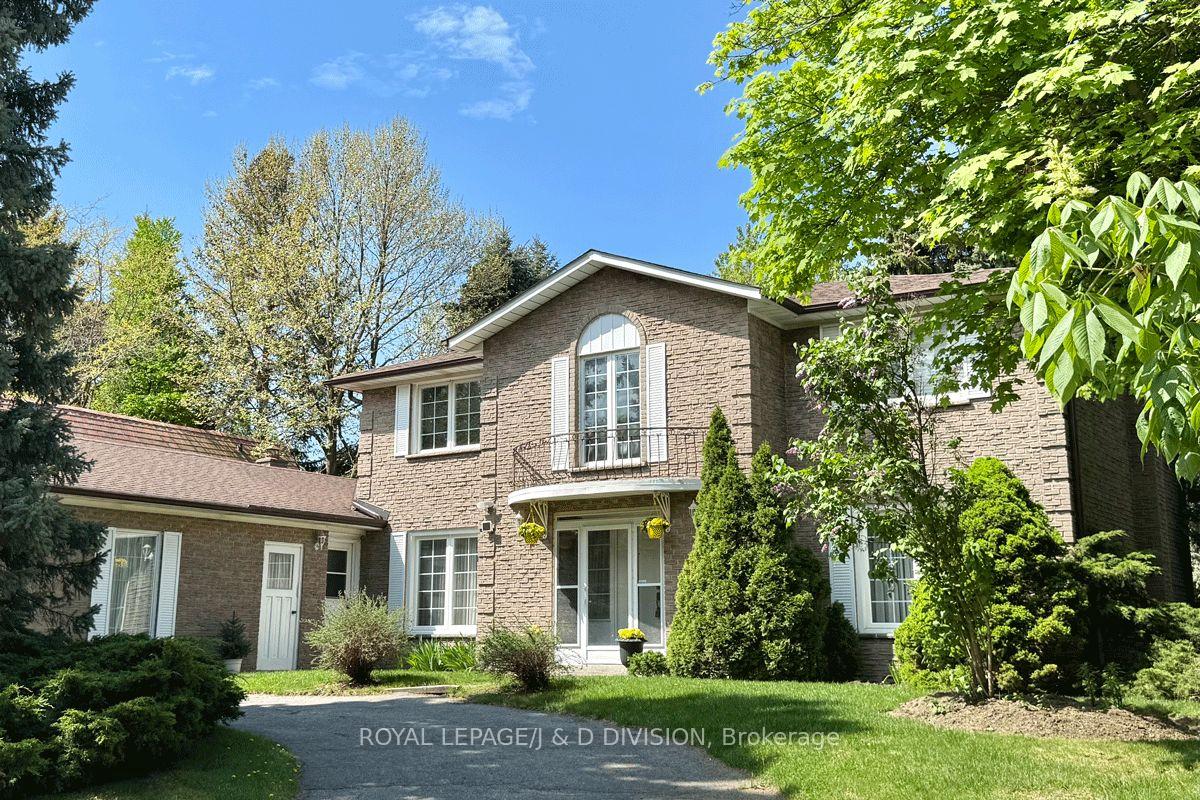 Front of 244 Burbank Drive