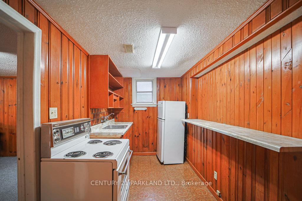 Photo 22 of 22 Parkview Hill Crescent, Toronto, O'Connor-Parkview — HOMEH