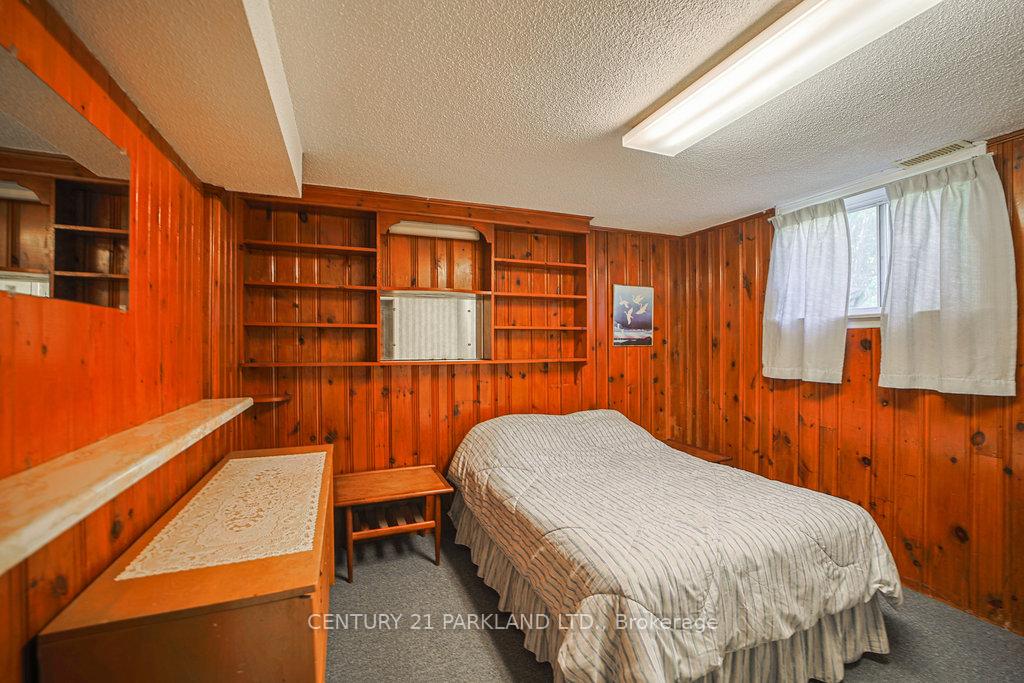 Photo 25 of 22 Parkview Hill Crescent, Toronto, O'Connor-Parkview — HOMEH