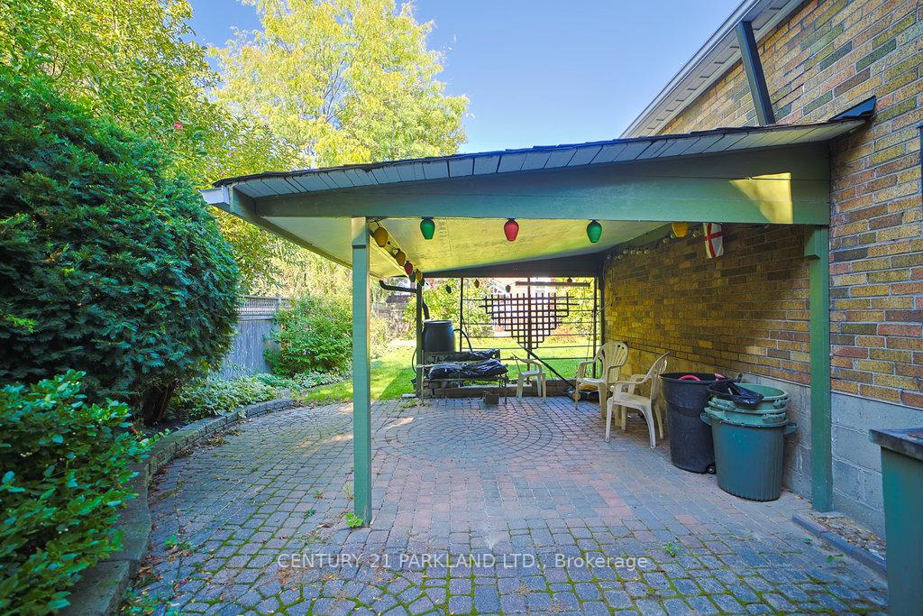 Photo 34 of 22 Parkview Hill Crescent, Toronto, O'Connor-Parkview — HOMEH