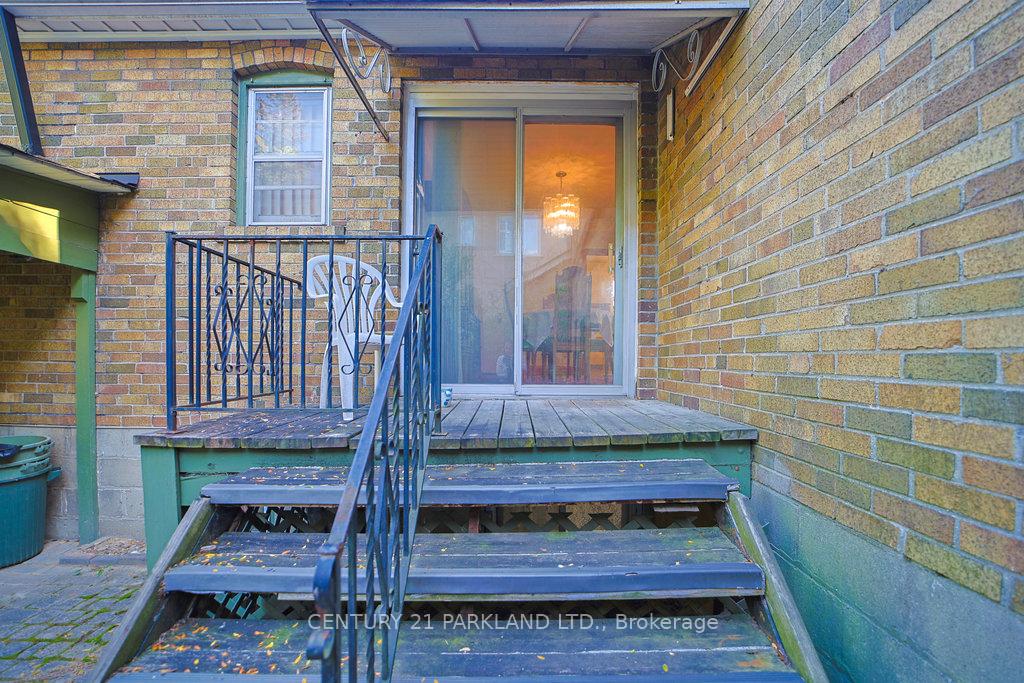 Photo 35 of 22 Parkview Hill Crescent, Toronto, O'Connor-Parkview — HOMEH