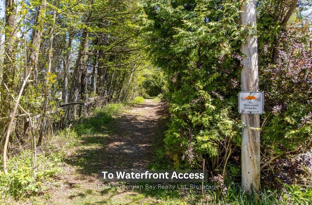 Photo 4 of 2 Manitou Crescent, Tiny, Rural Tiny — HOMEH