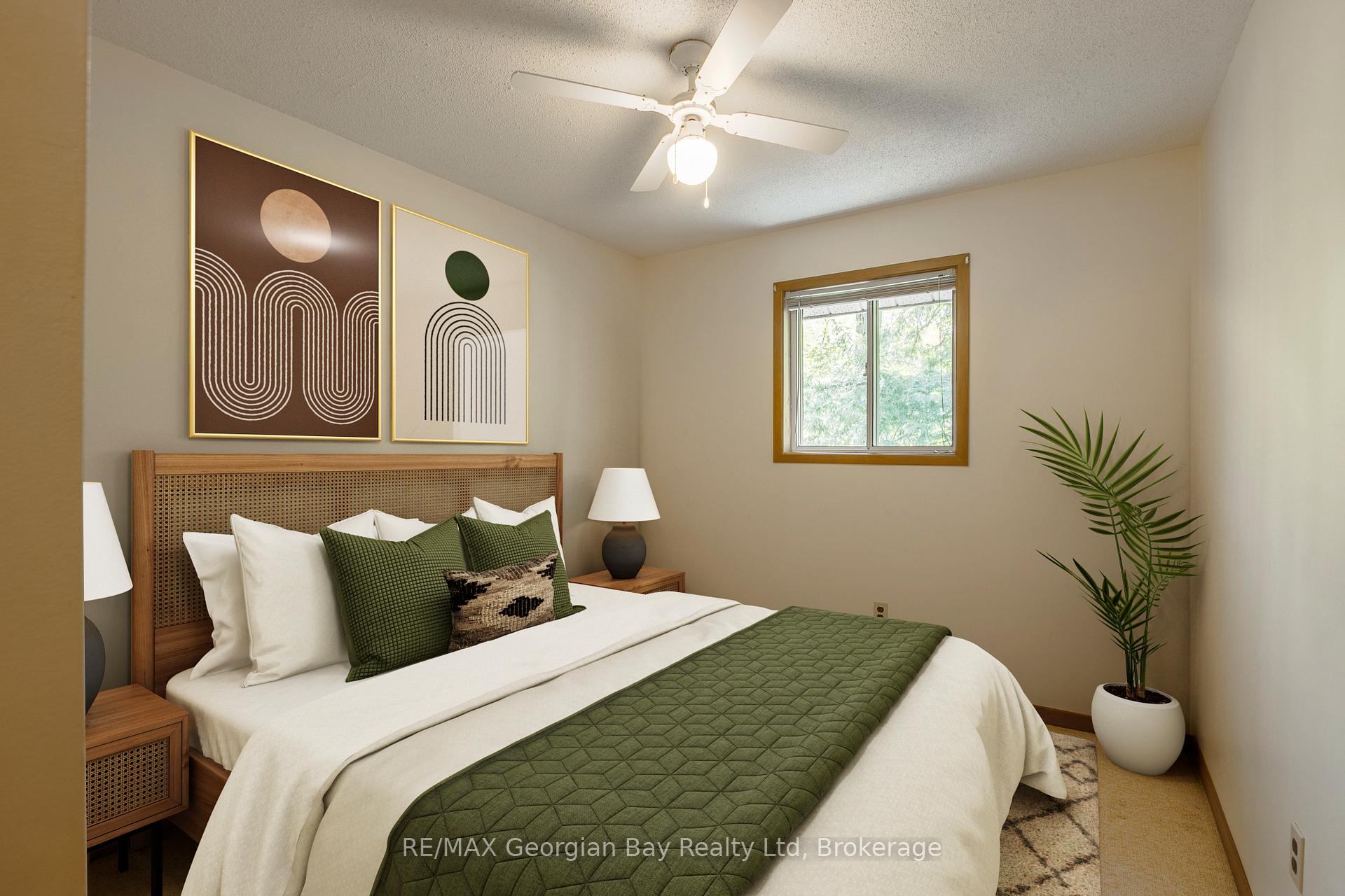Photo 16 of 2 Manitou Crescent, Tiny, Rural Tiny — HOMEH
