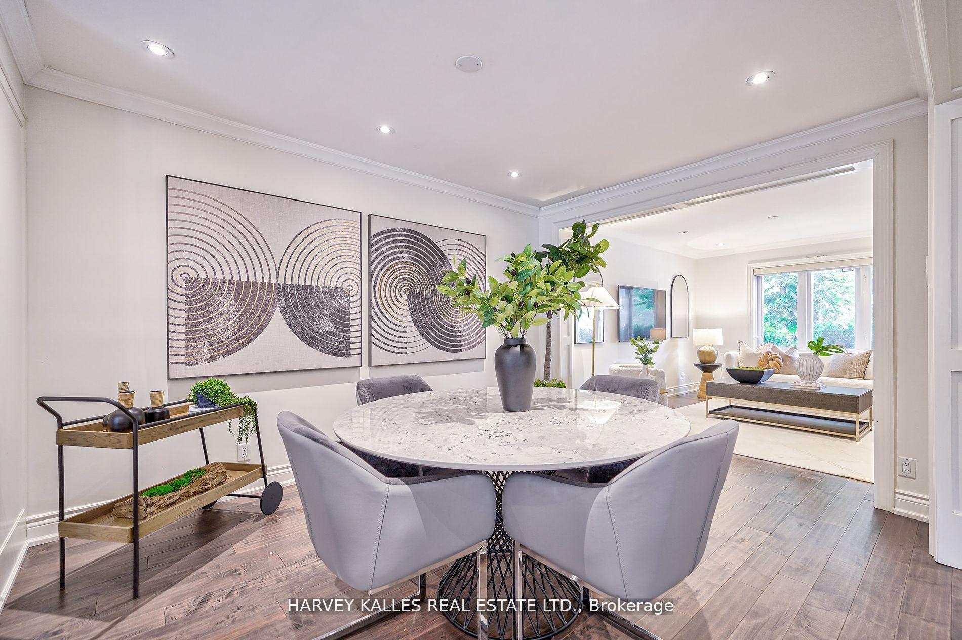 Photo 6 of 106 Gloucester Grove, Toronto, Oakwood Village — HOMEH