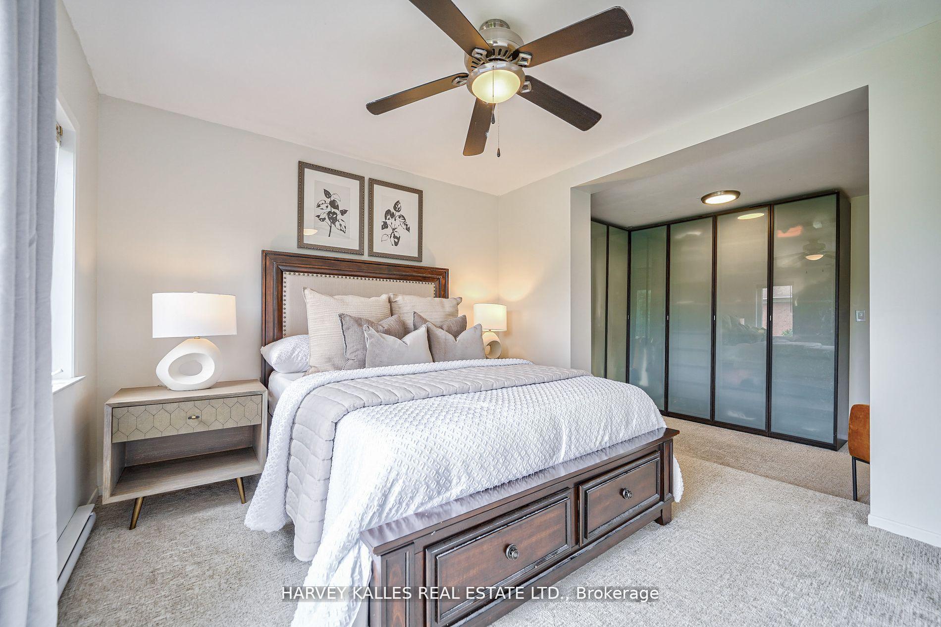 Photo 19 of 106 Gloucester Grove, Toronto, Oakwood Village — HOMEH