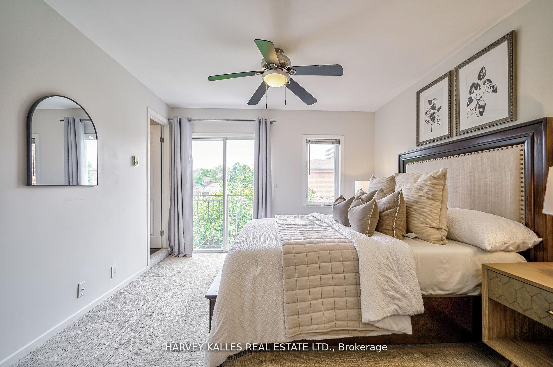 Photo 21 of 106 Gloucester Grove, Toronto, Oakwood Village — HOMEH