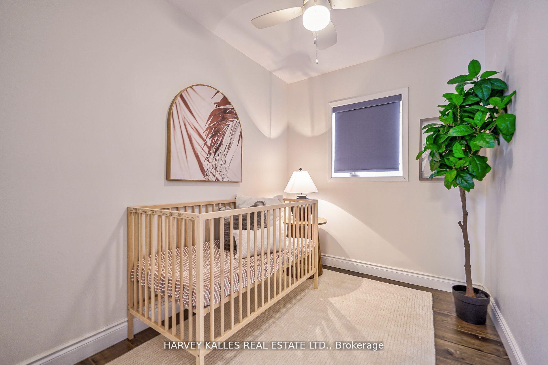 Photo 23 of 106 Gloucester Grove, Toronto, Oakwood Village — HOMEH