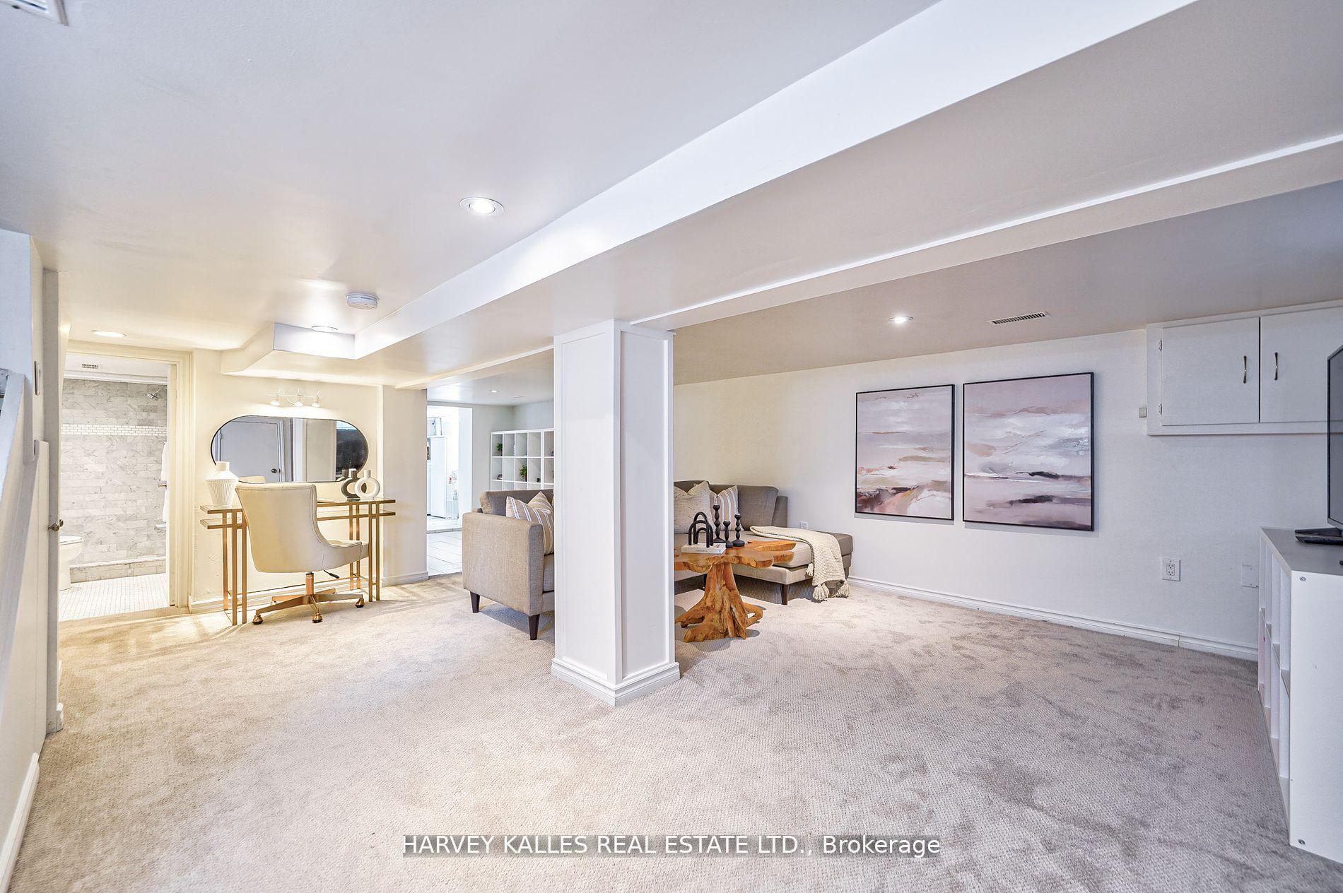 Photo 28 of 106 Gloucester Grove, Toronto, Oakwood Village — HOMEH