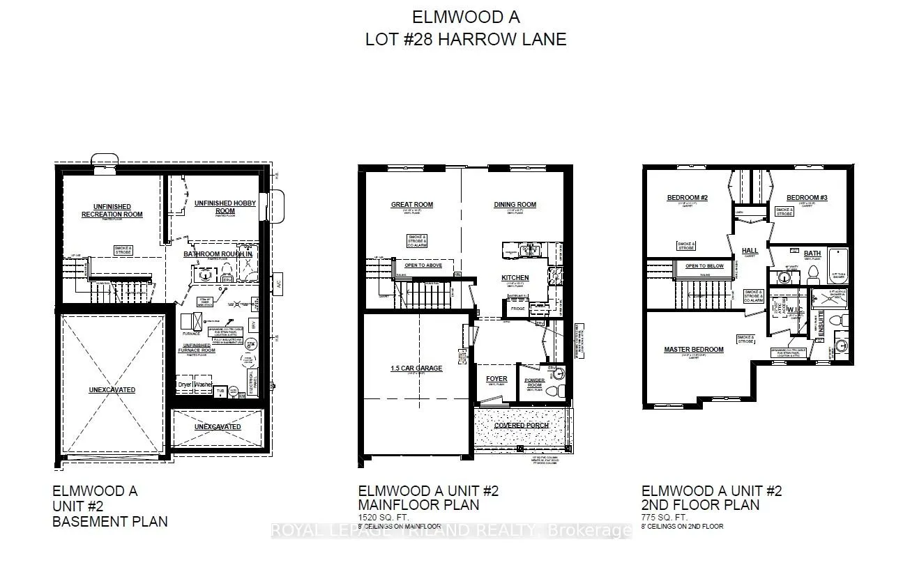 Photo 2 of 35 Harrow Lane, St. Thomas — HOMEH