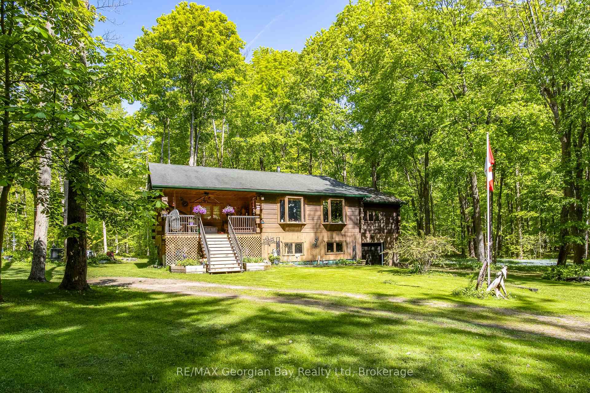 Photo 1 of 280 Conc 6 West Road W, Tiny, Rural Tiny — HOMEH