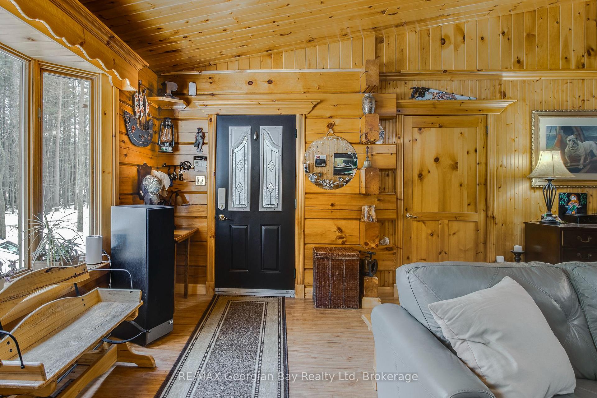 Photo 11 of 280 Conc 6 West Road W, Tiny, Rural Tiny — HOMEH