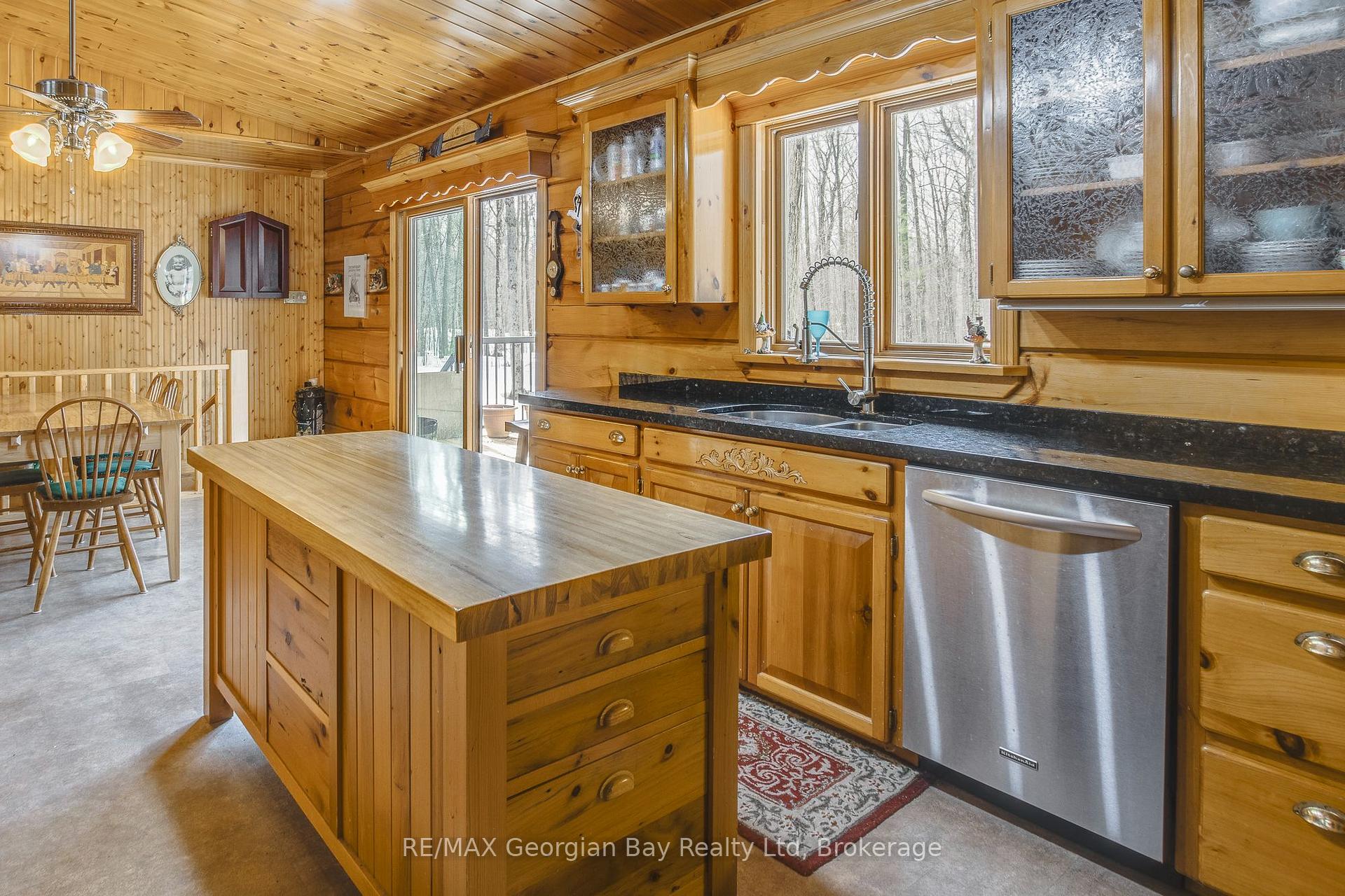 Photo 13 of 280 Conc 6 West Road W, Tiny, Rural Tiny — HOMEH