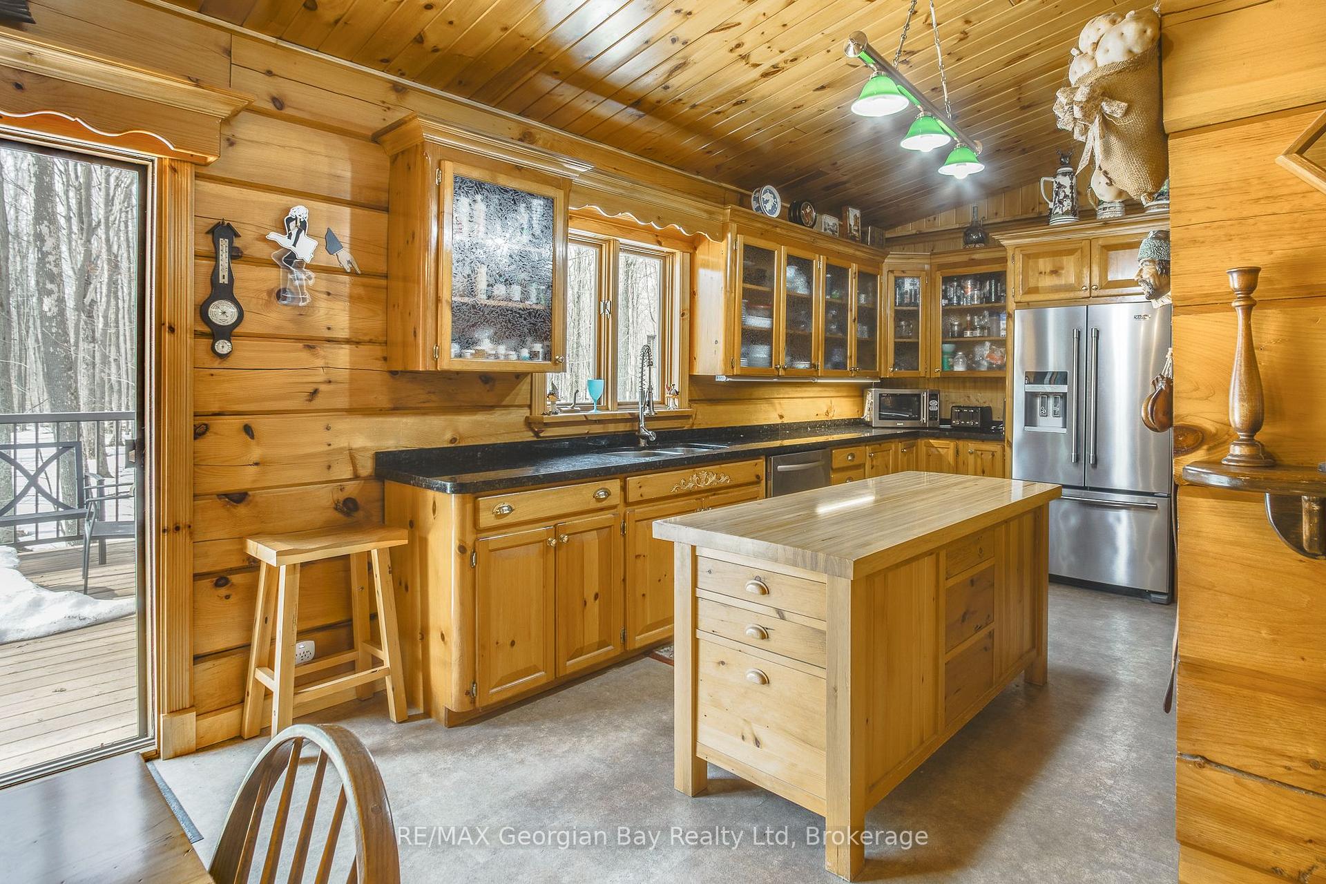 Photo 14 of 280 Conc 6 West Road W, Tiny, Rural Tiny — HOMEH