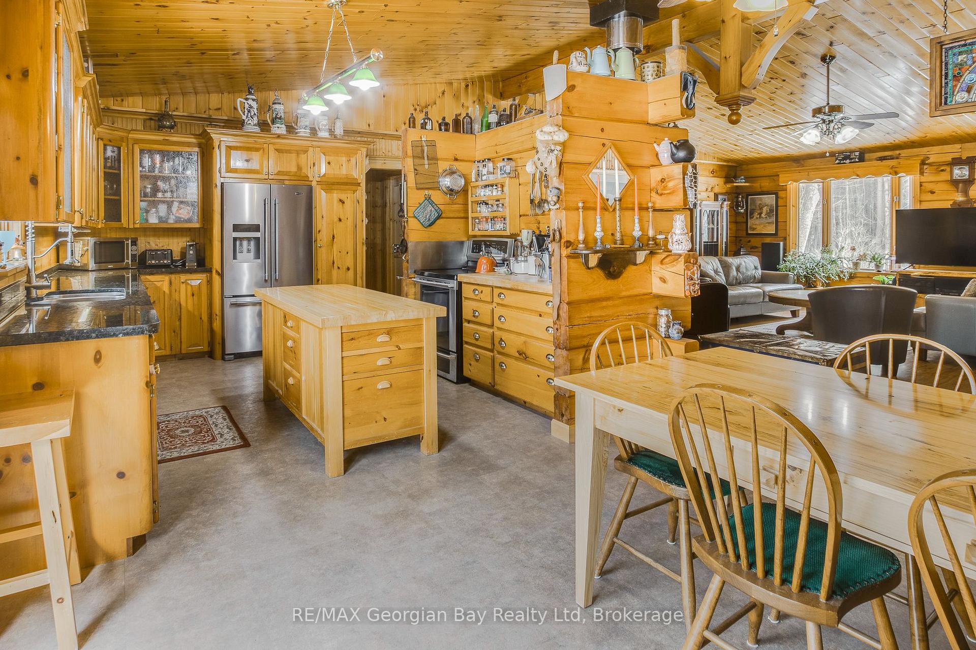 Photo 16 of 280 Conc 6 West Road W, Tiny, Rural Tiny — HOMEH