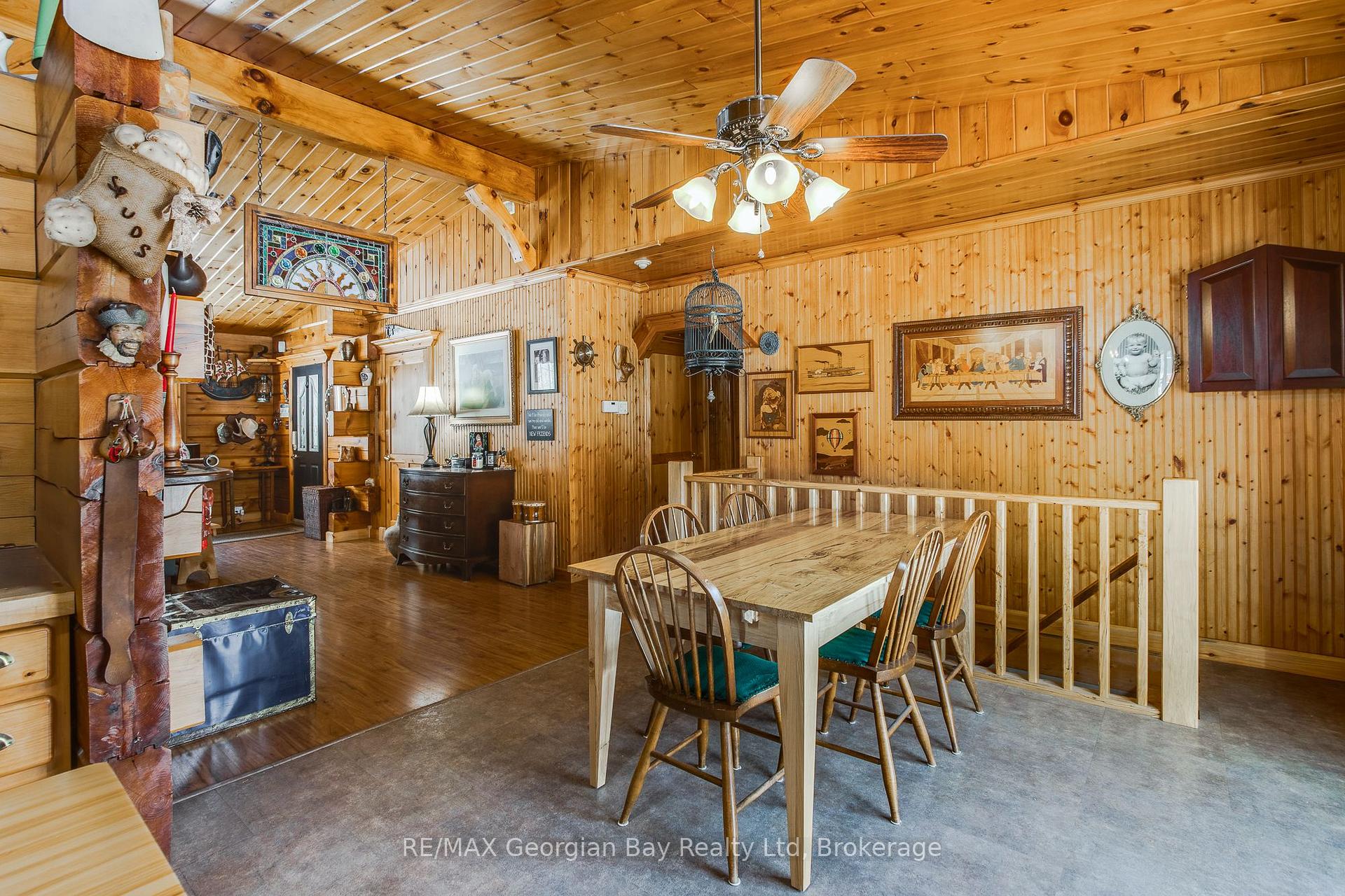 Photo 17 of 280 Conc 6 West Road W, Tiny, Rural Tiny — HOMEH