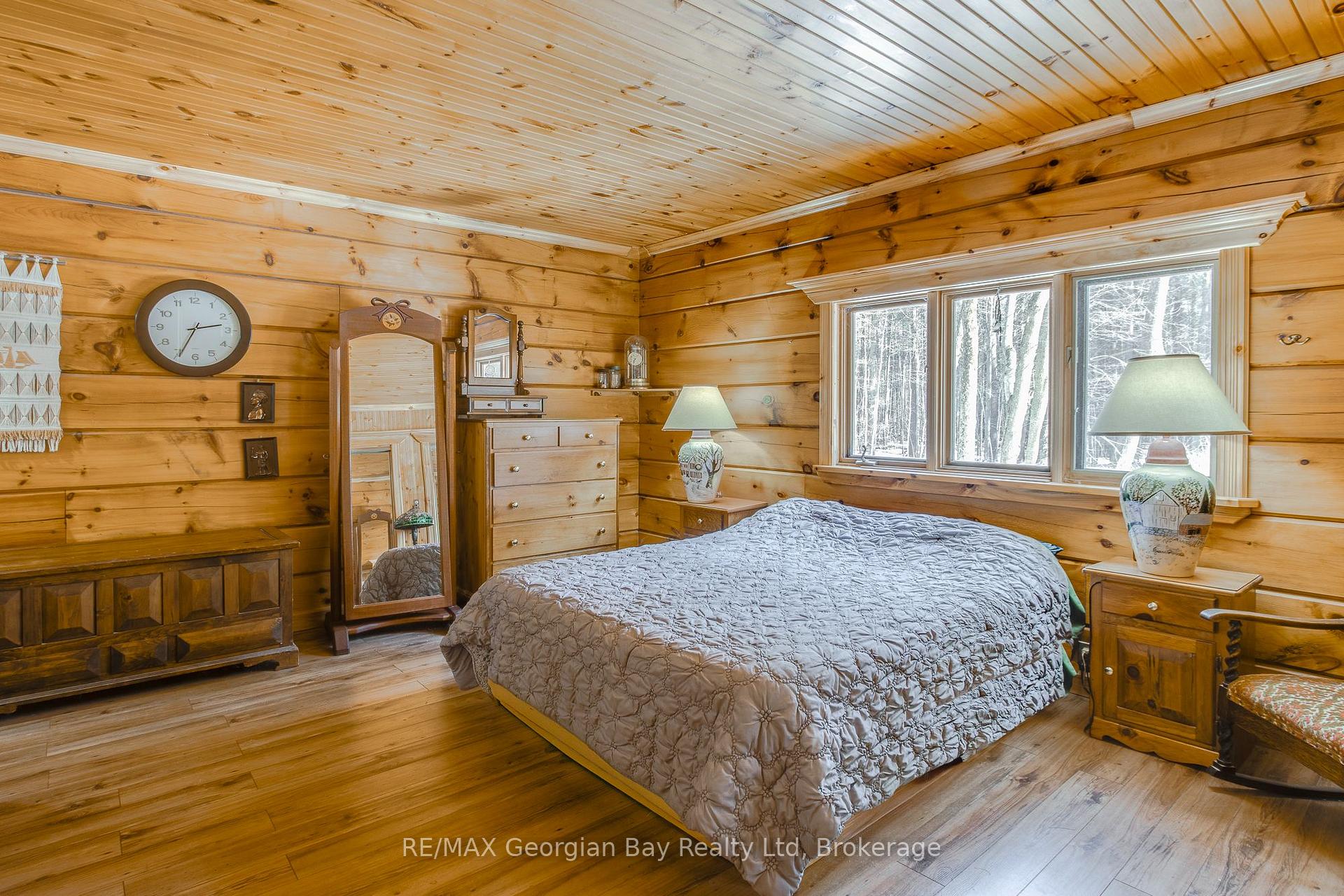Photo 19 of 280 Conc 6 West Road W, Tiny, Rural Tiny — HOMEH