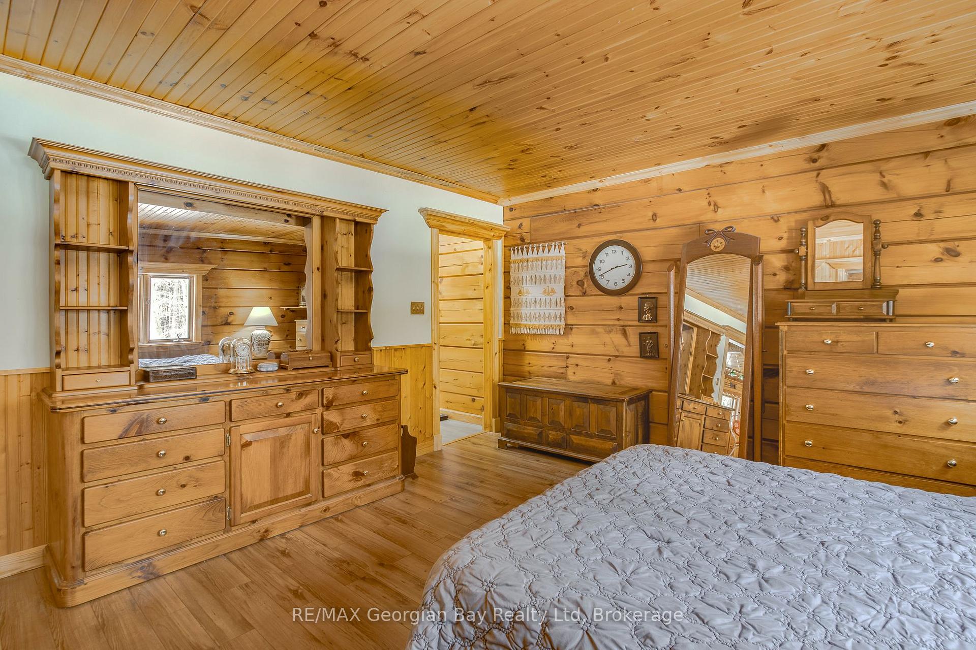 Photo 20 of 280 Conc 6 West Road W, Tiny, Rural Tiny — HOMEH