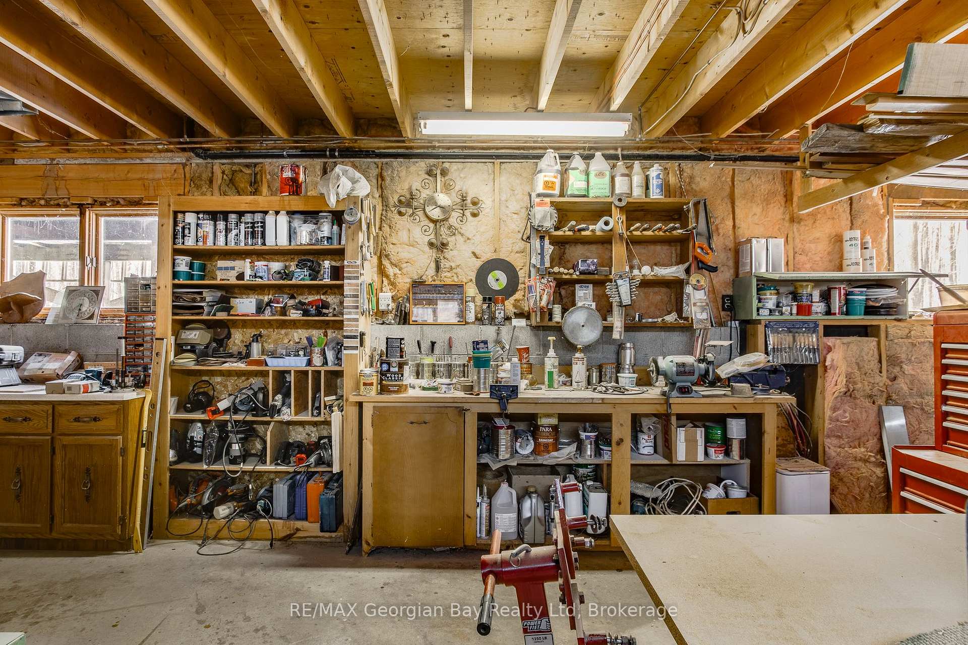 Photo 30 of 280 Conc 6 West Road W, Tiny, Rural Tiny — HOMEH