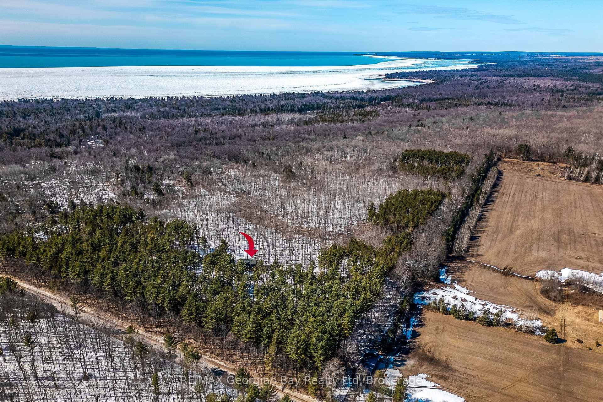 Photo 31 of 280 Conc 6 West Road W, Tiny, Rural Tiny — HOMEH