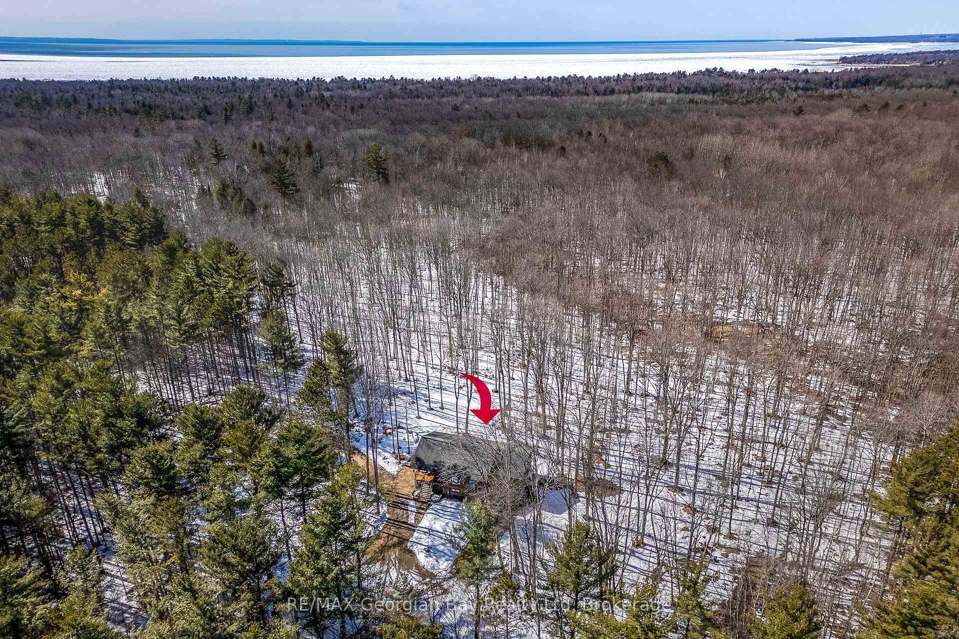 Photo 36 of 280 Conc 6 West Road W, Tiny, Rural Tiny — HOMEH