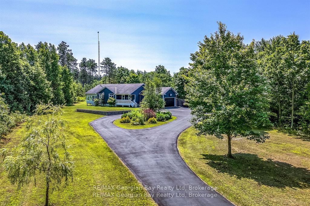 Photo 37 of 280 Conc 6 West Road W, Tiny, Rural Tiny — HOMEH
