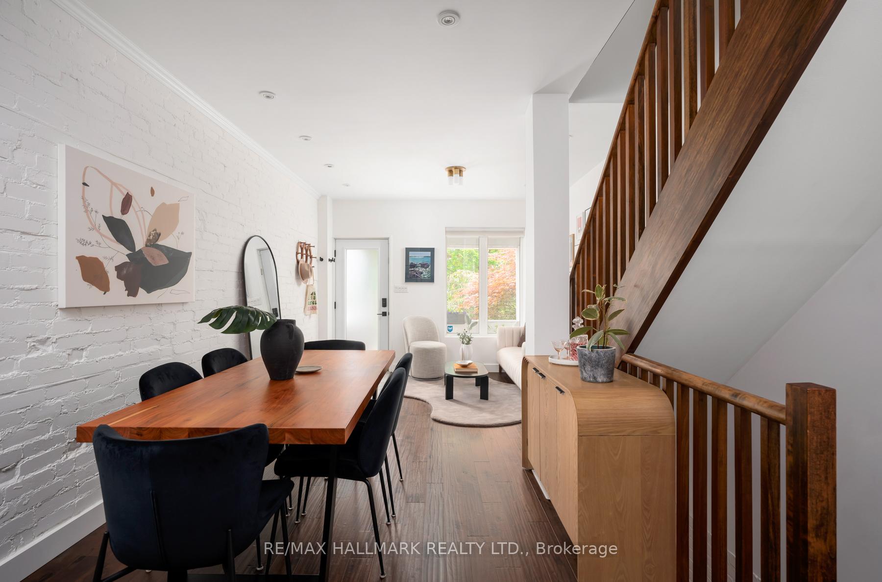Photo 6 of 131 Lamb Avenue, Toronto, Greenwood-Coxwell — HOMEH