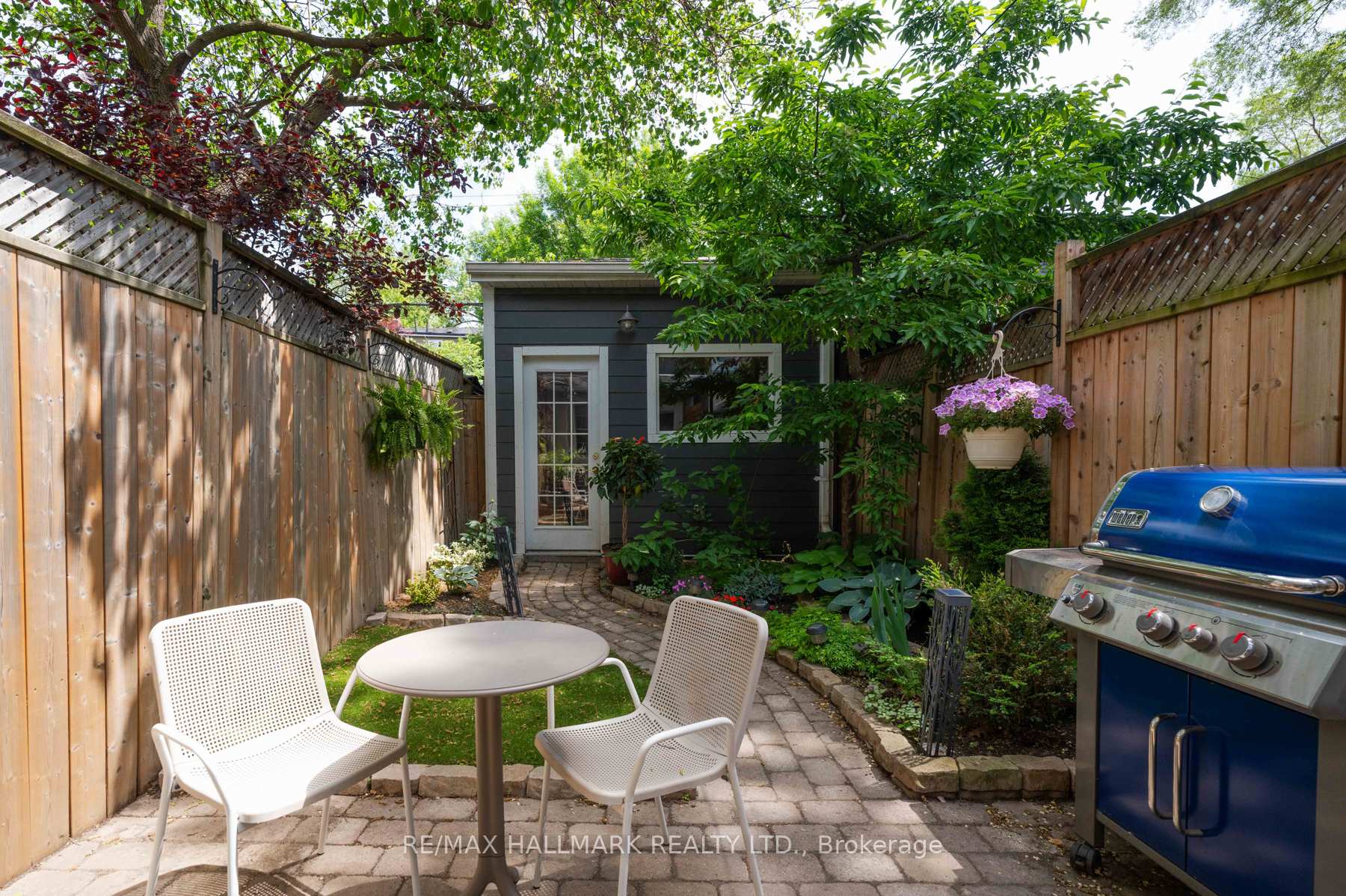 Photo 14 of 131 Lamb Avenue, Toronto, Greenwood-Coxwell — HOMEH