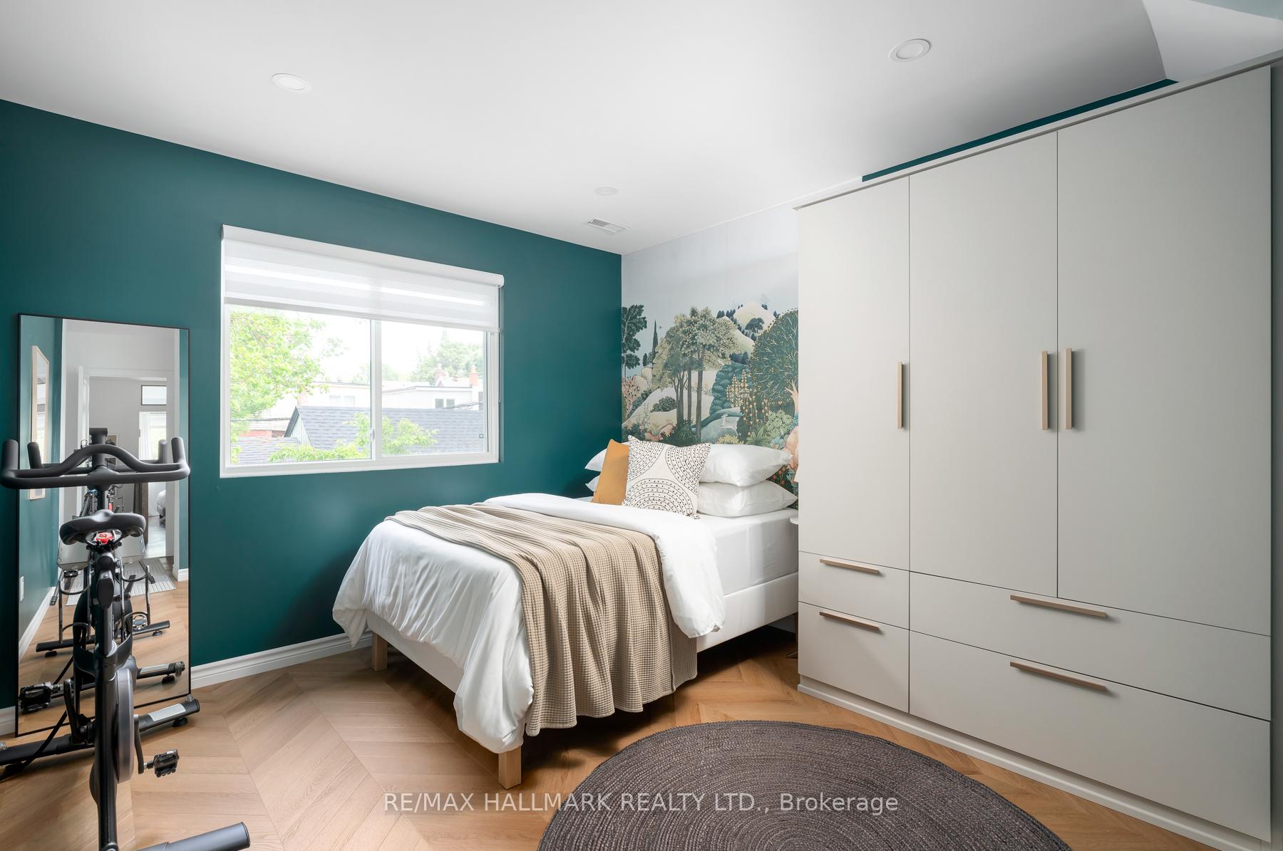 Photo 19 of 131 Lamb Avenue, Toronto, Greenwood-Coxwell — HOMEH