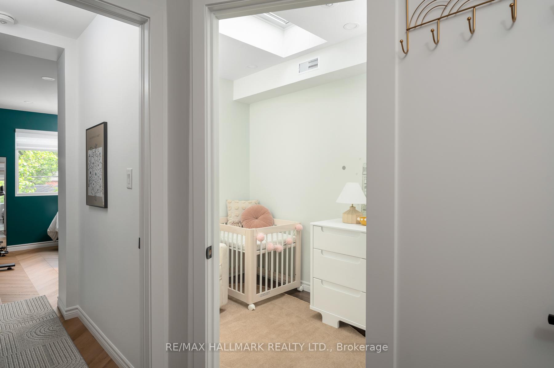 Photo 21 of 131 Lamb Avenue, Toronto, Greenwood-Coxwell — HOMEH