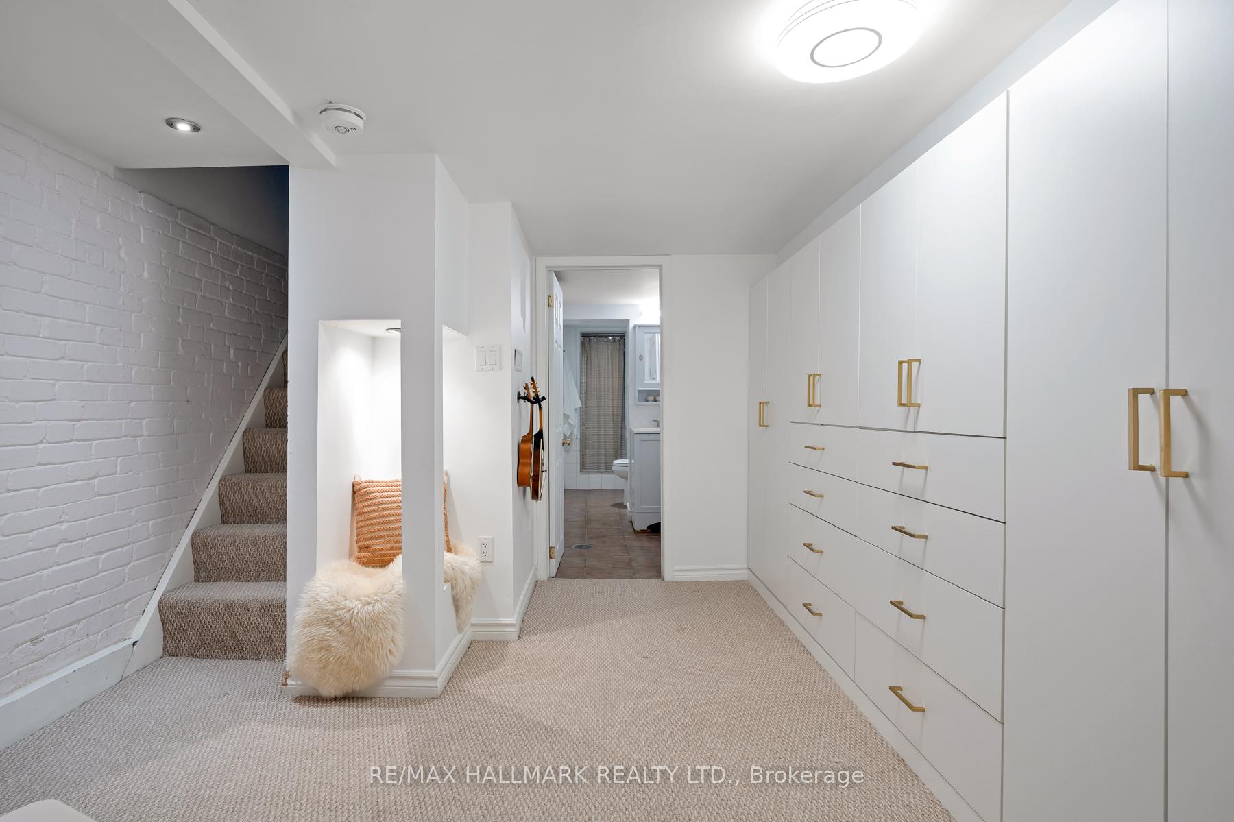 Photo 22 of 131 Lamb Avenue, Toronto, Greenwood-Coxwell — HOMEH