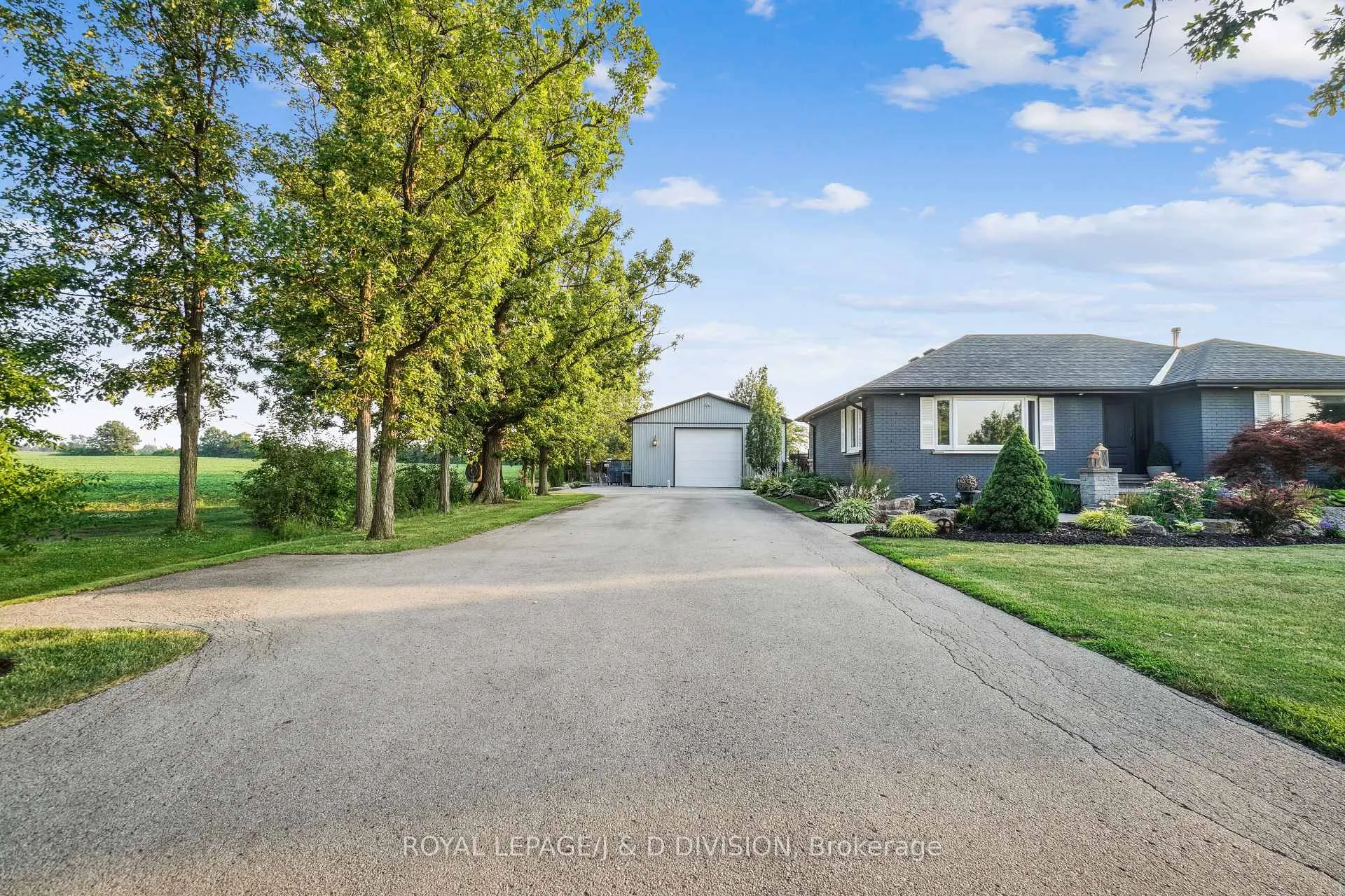 Photo 1 of 4402 Tremaine Road, Milton, Rural Milton — HOMEH