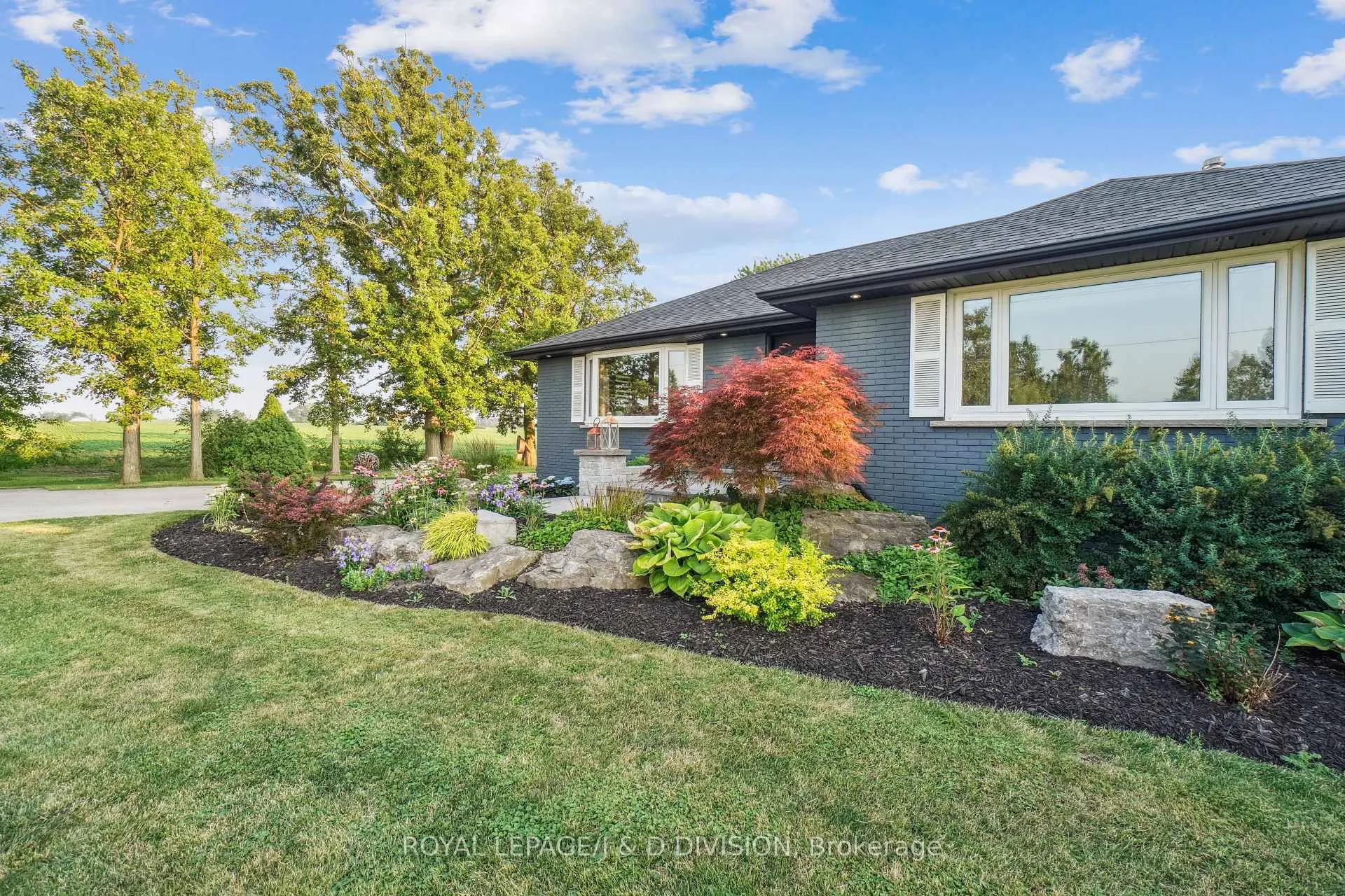 Photo 3 of 4402 Tremaine Road, Milton, Rural Milton — HOMEH