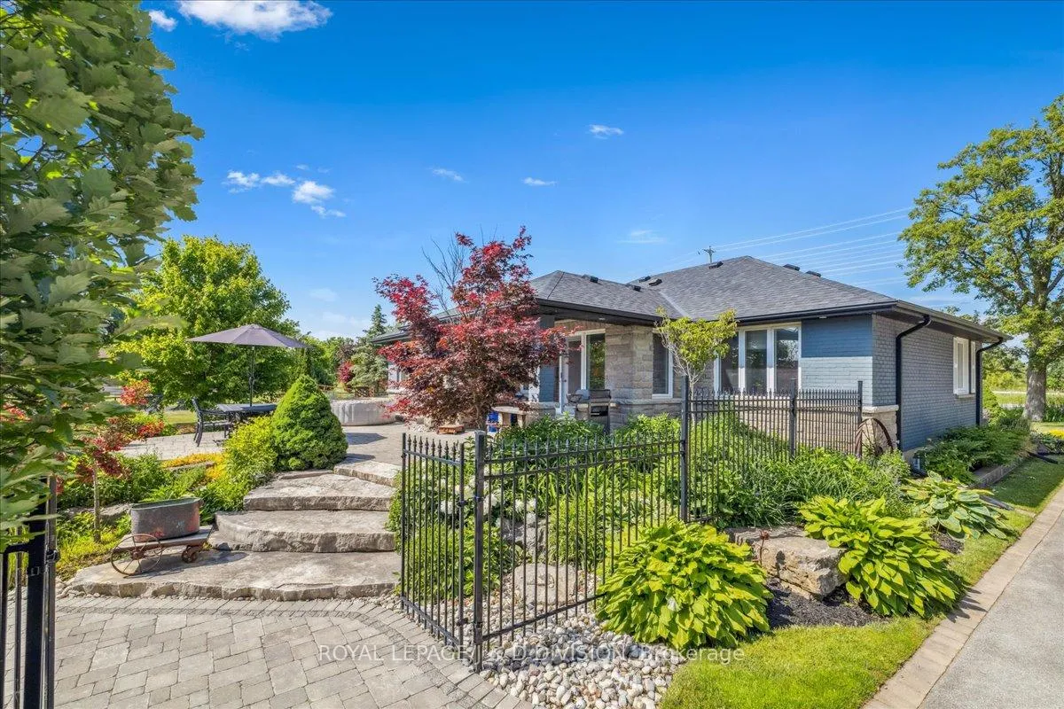 Photo 5 of 4402 Tremaine Road, Milton, Rural Milton — HOMEH