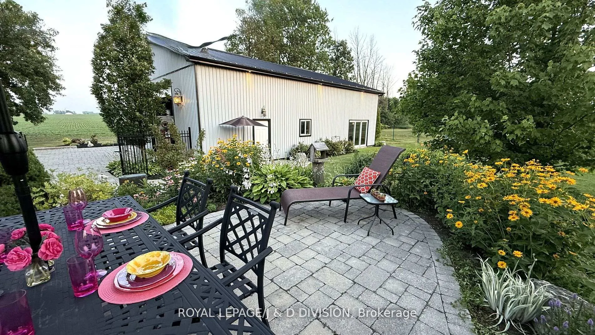 Photo 8 of 4402 Tremaine Road, Milton, Rural Milton — HOMEH
