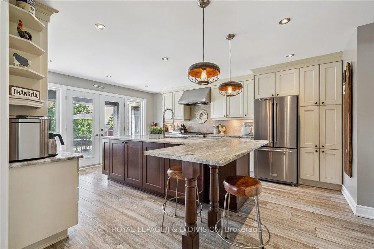 Photo 13 of 4402 Tremaine Road, Milton, Rural Milton — HOMEH