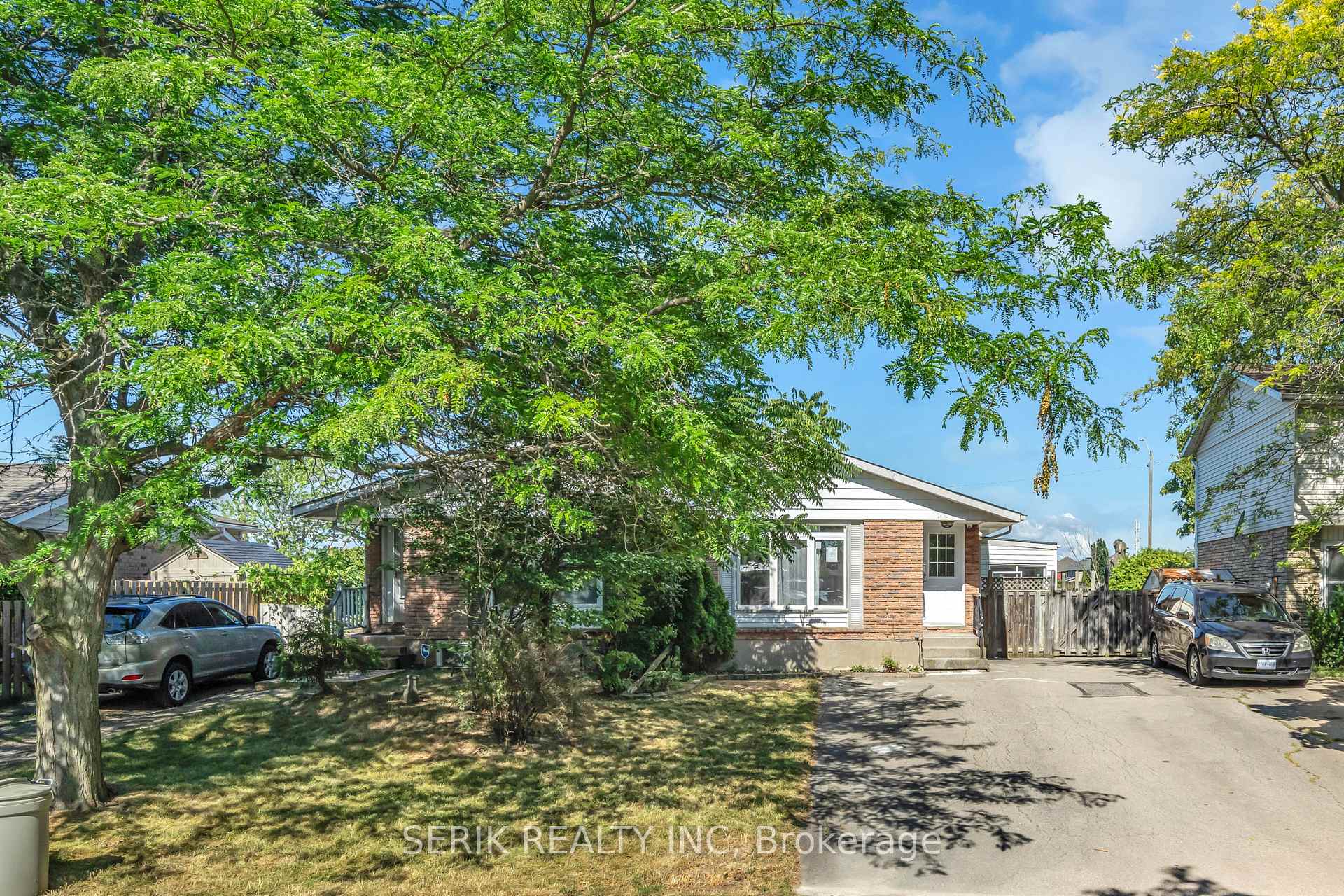 Photo 1 of 38 Manley Crescent, Thorold, Confederation Heights — HOMEH