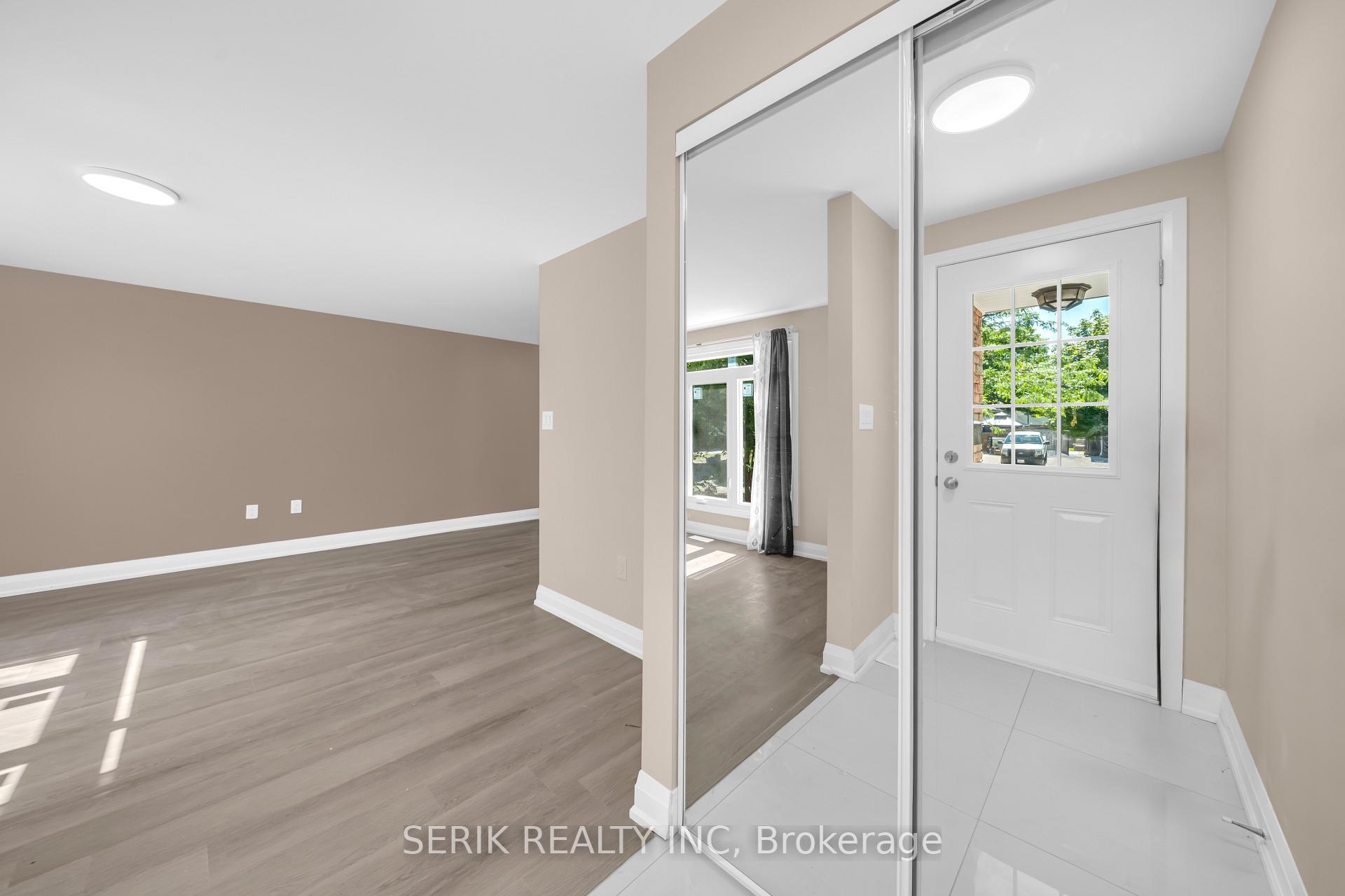 Photo 6 of 38 Manley Crescent, Thorold, Confederation Heights — HOMEH