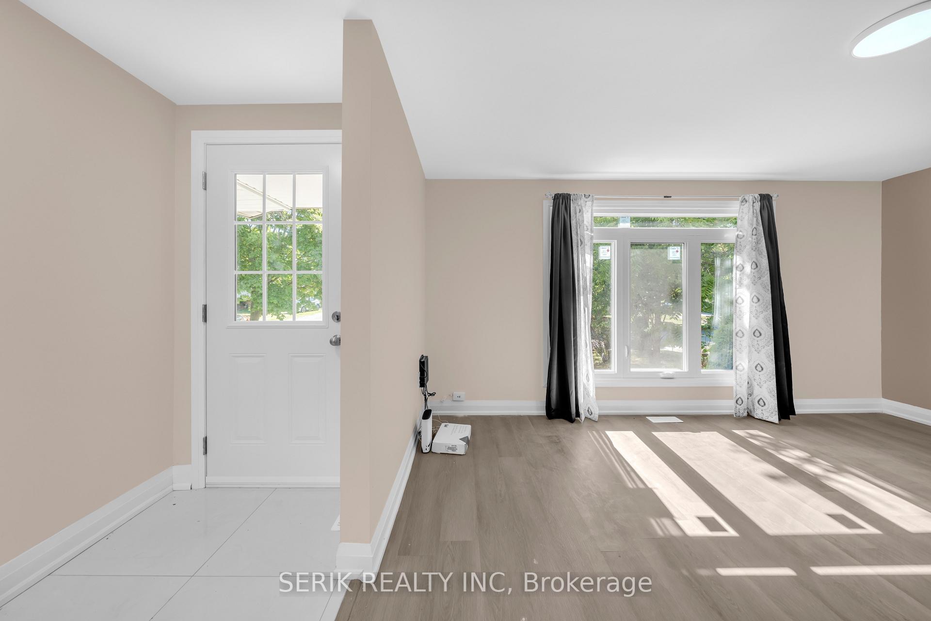 Photo 7 of 38 Manley Crescent, Thorold, Confederation Heights — HOMEH