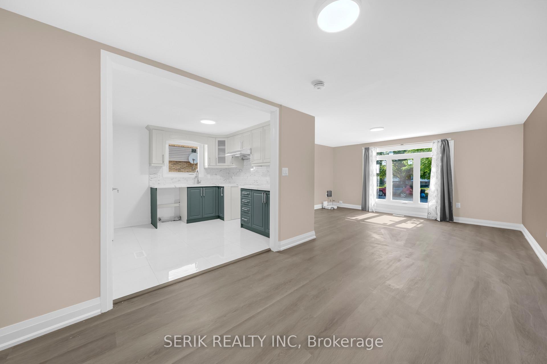 Photo 13 of 38 Manley Crescent, Thorold, Confederation Heights — HOMEH