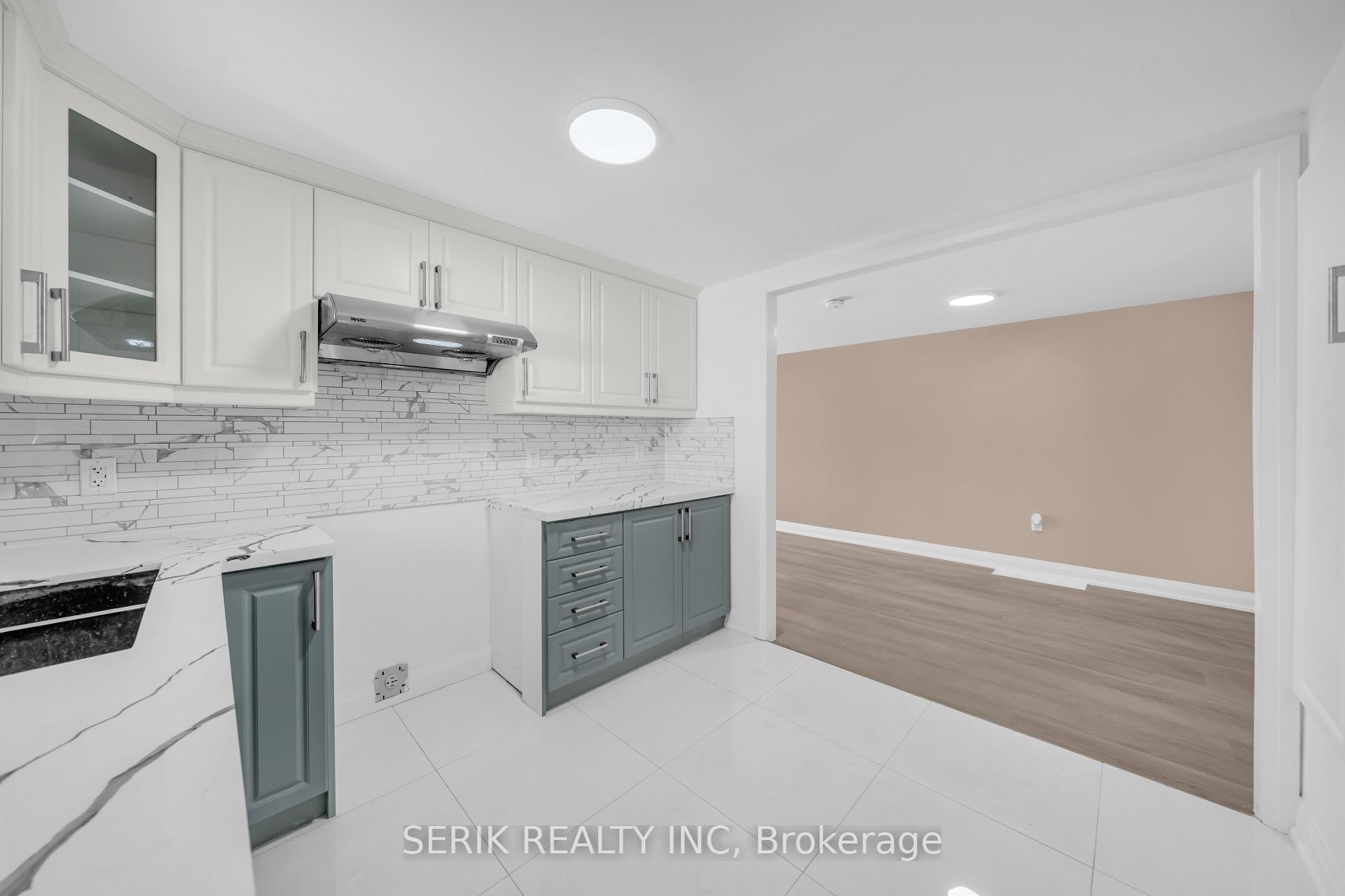 Photo 16 of 38 Manley Crescent, Thorold, Confederation Heights — HOMEH