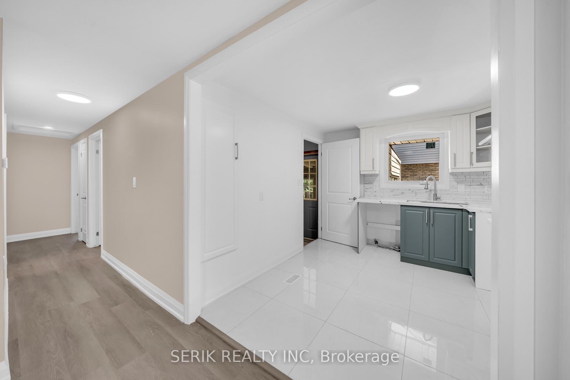 Photo 19 of 38 Manley Crescent, Thorold, Confederation Heights — HOMEH