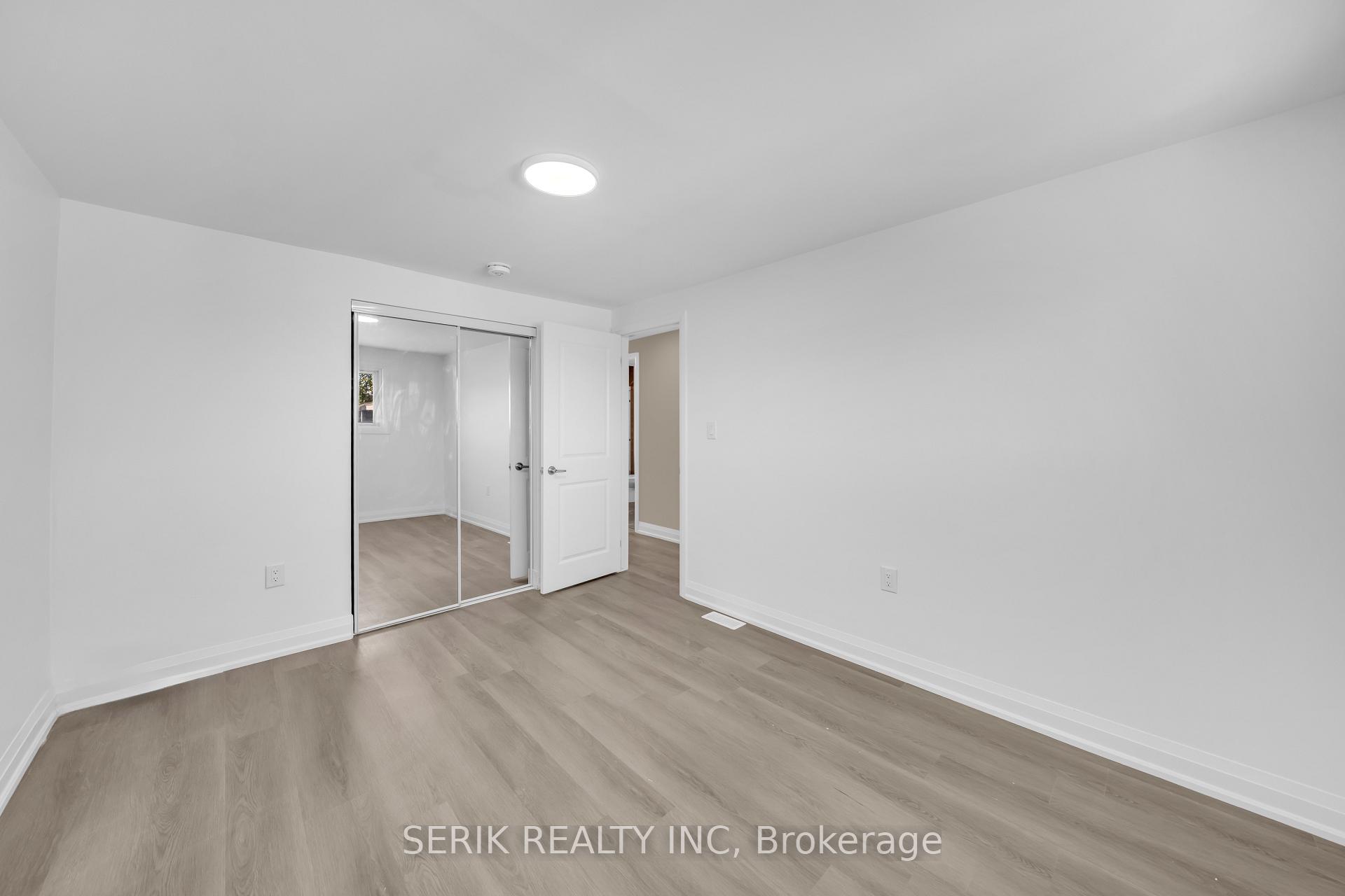 Photo 21 of 38 Manley Crescent, Thorold, Confederation Heights — HOMEH