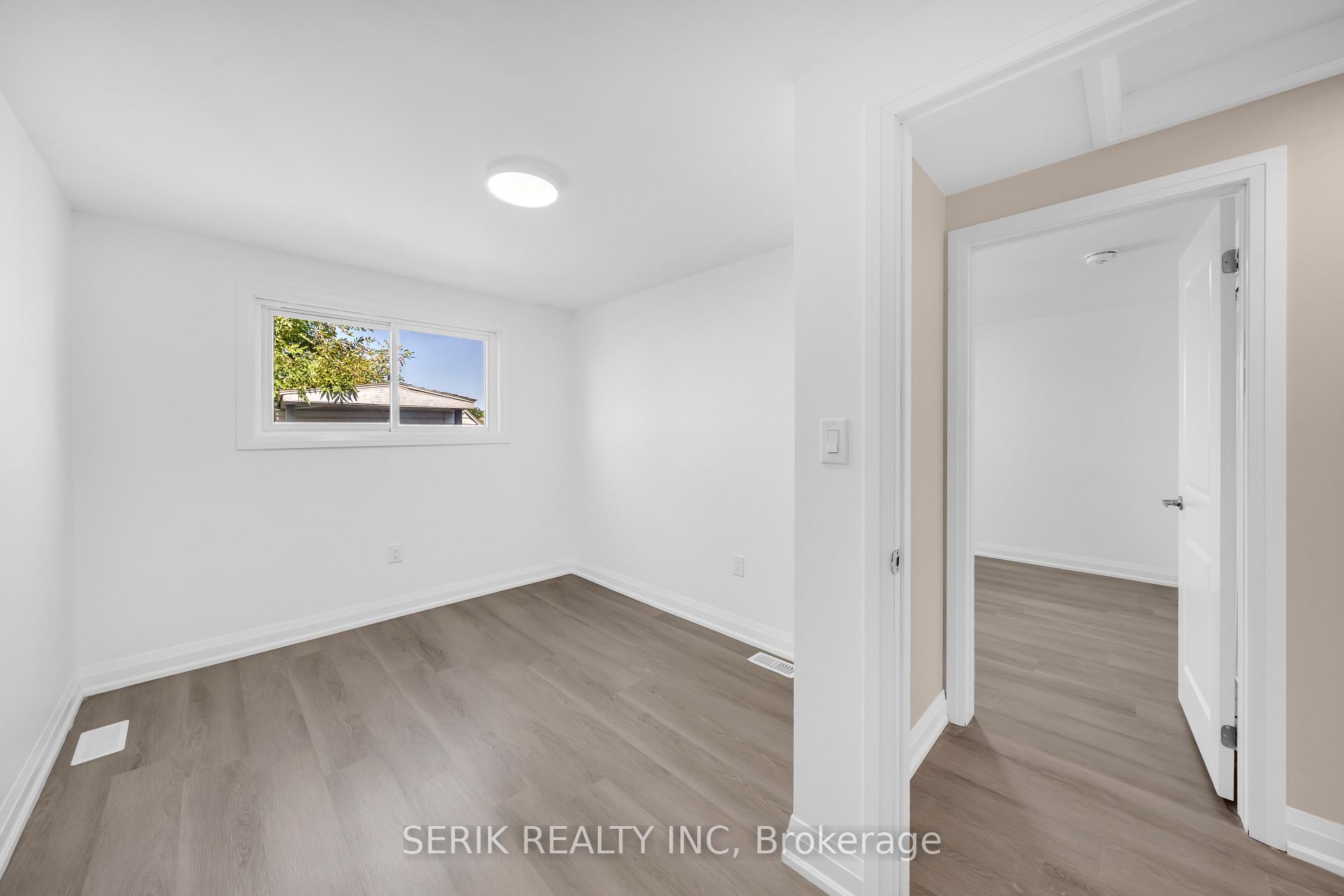 Photo 22 of 38 Manley Crescent, Thorold, Confederation Heights — HOMEH