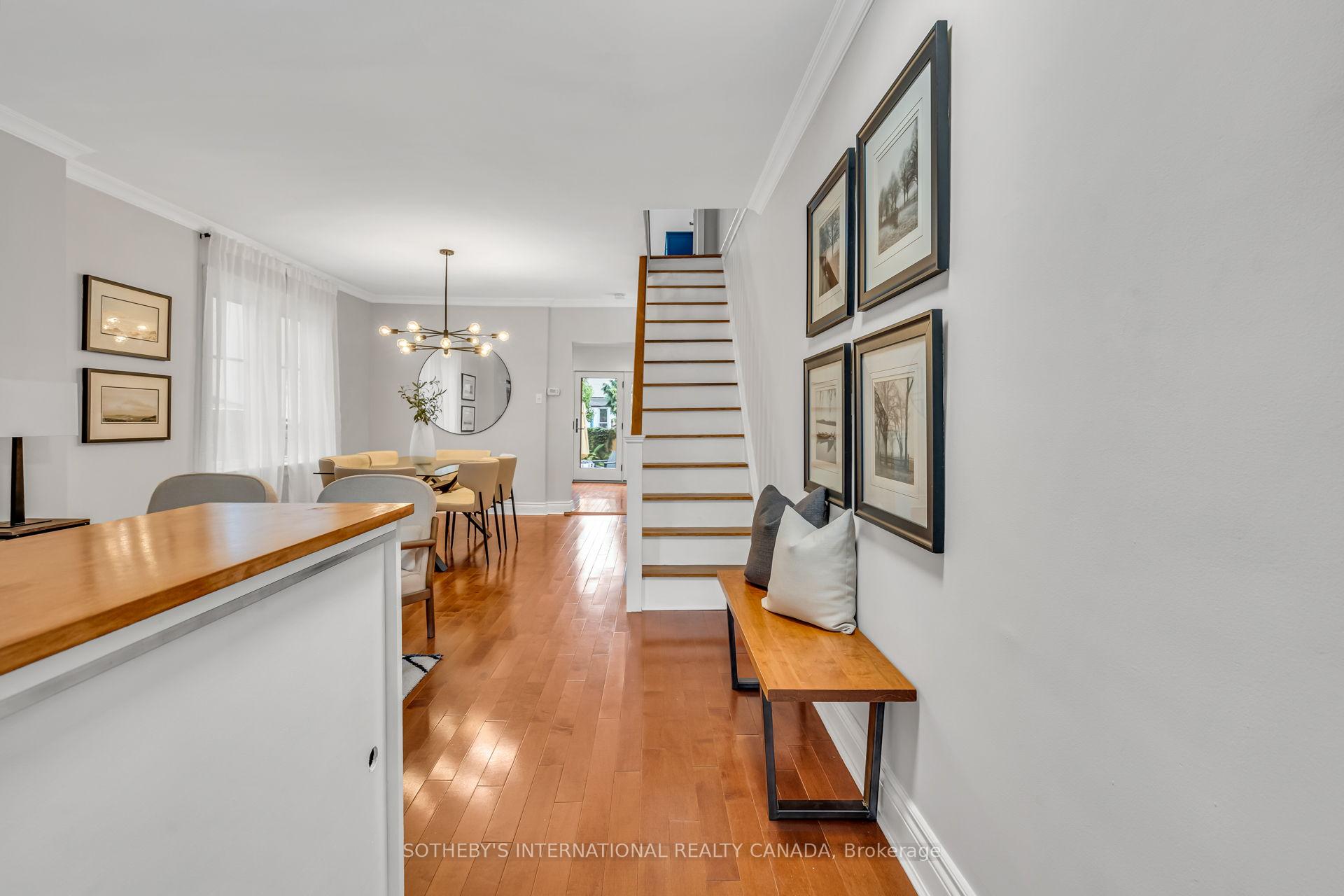 Photo 7 of 241 Springdale Boulevard, Toronto, Danforth Village-East York — HOMEH