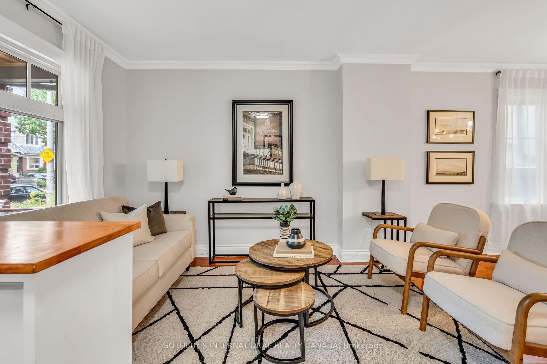 Photo 8 of 241 Springdale Boulevard, Toronto, Danforth Village-East York — HOMEH