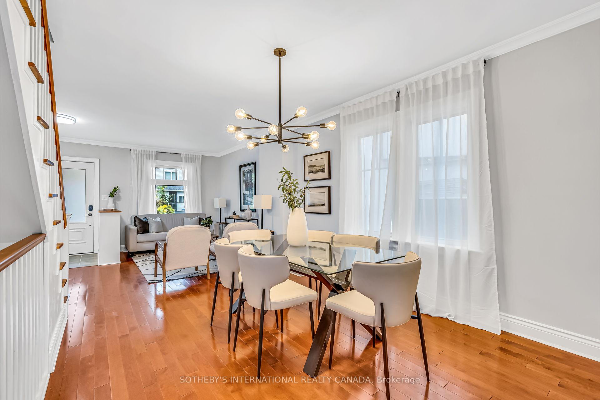 Photo 11 of 241 Springdale Boulevard, Toronto, Danforth Village-East York — HOMEH